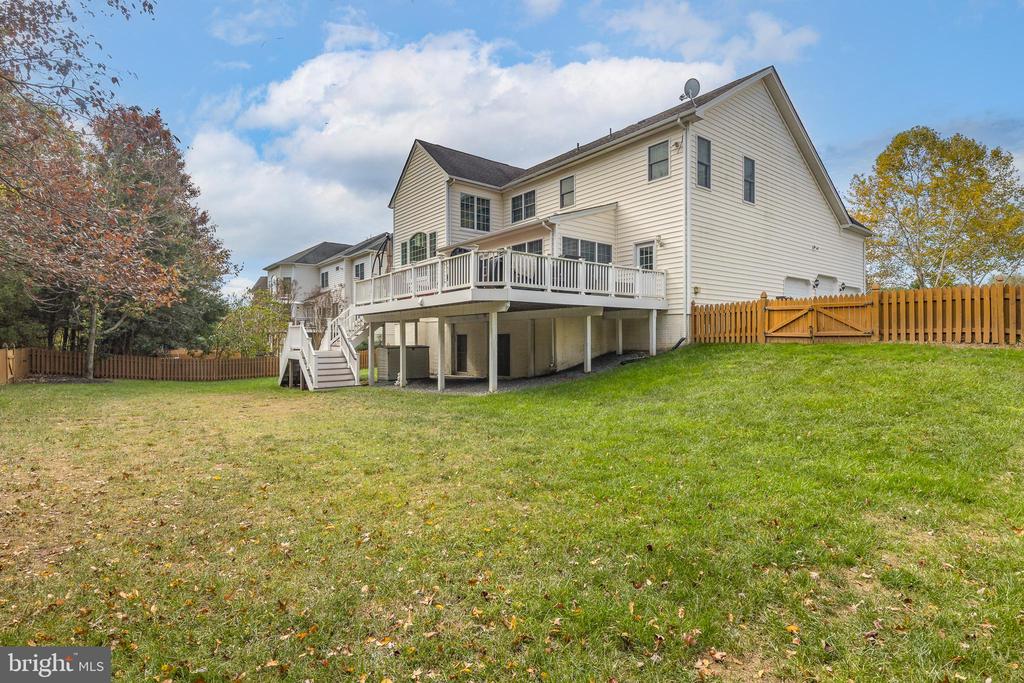 5361 BOWERS HILL DRIVE