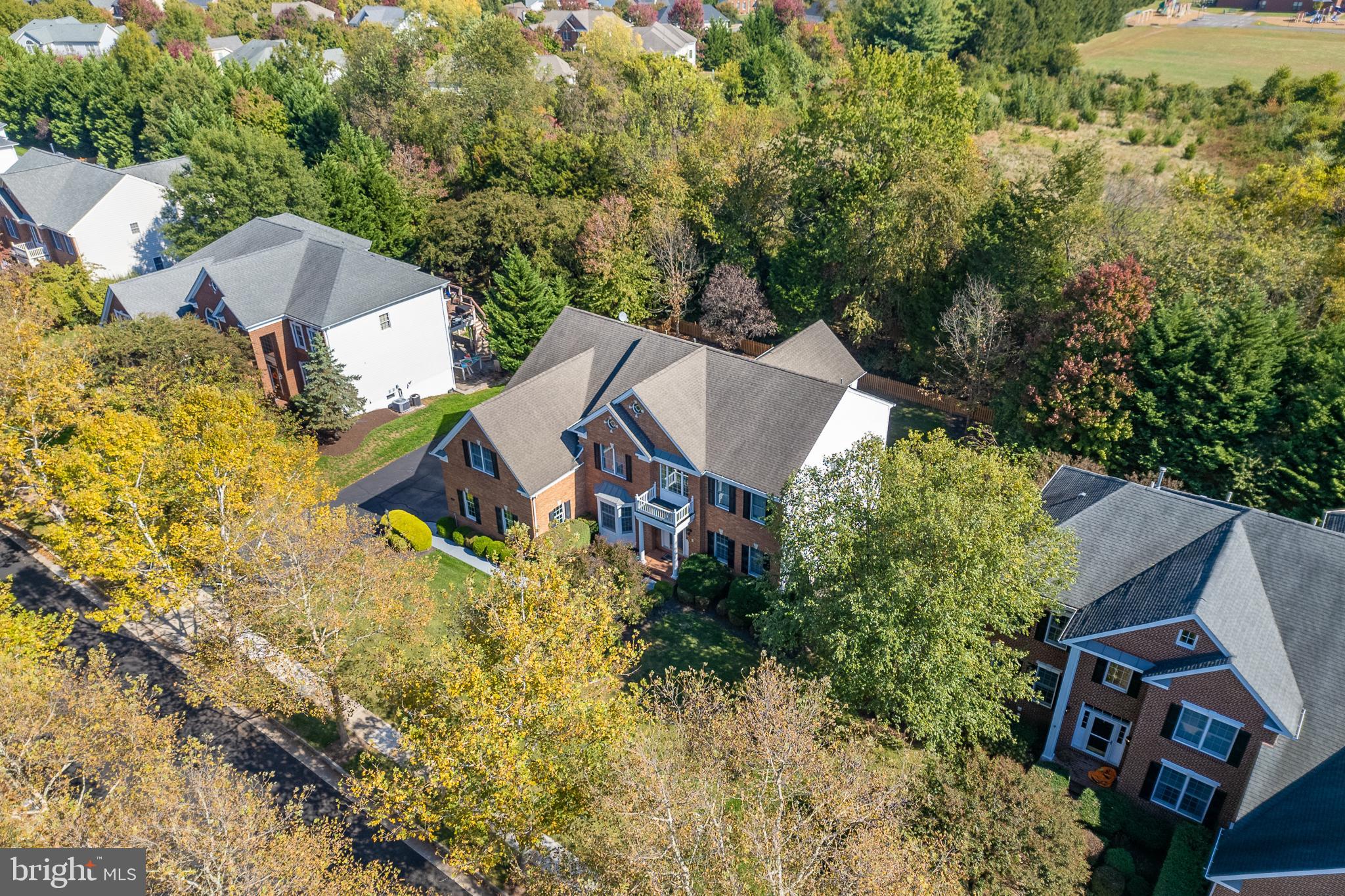 5361 BOWERS HILL DRIVE