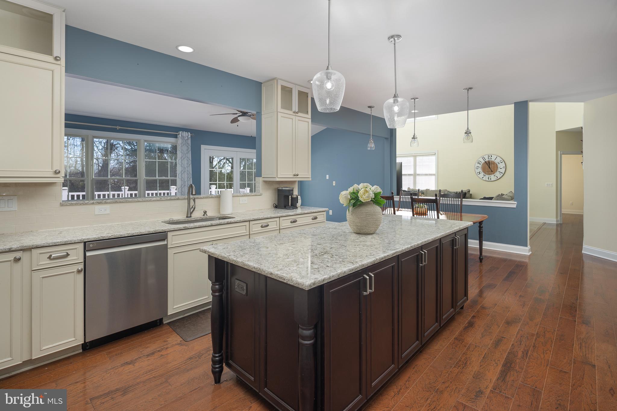 5361 BOWERS HILL DRIVE