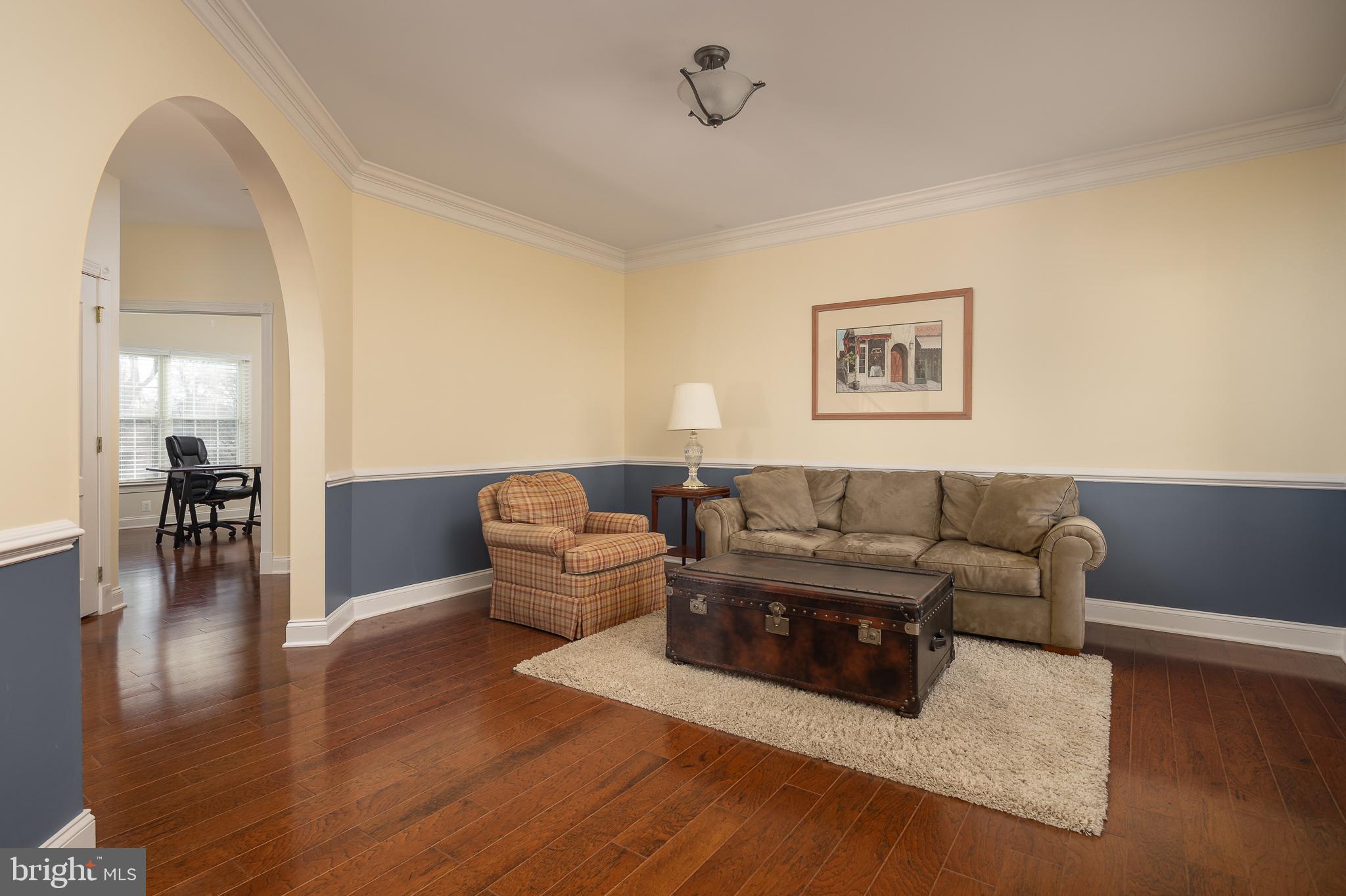 5361 BOWERS HILL DRIVE