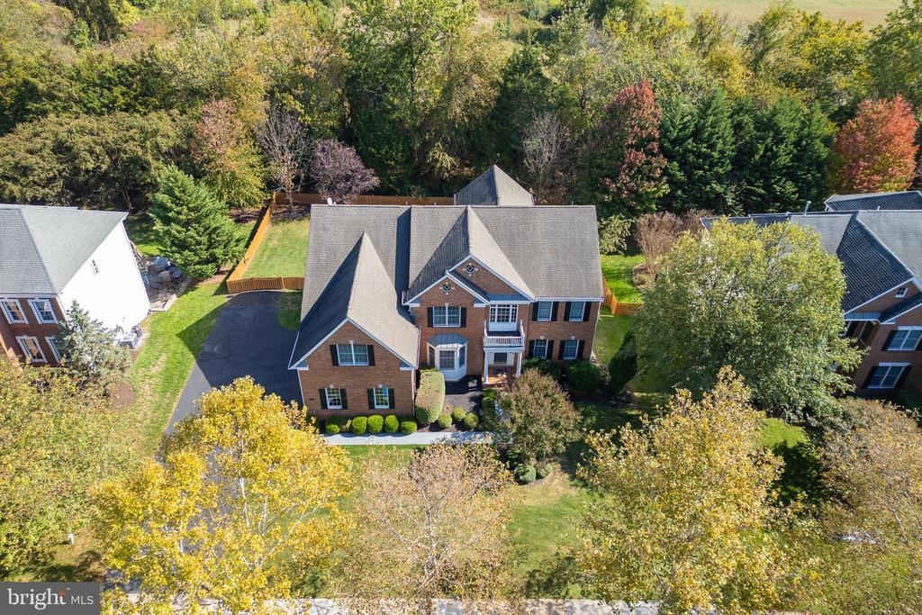 5361 BOWERS HILL DRIVE