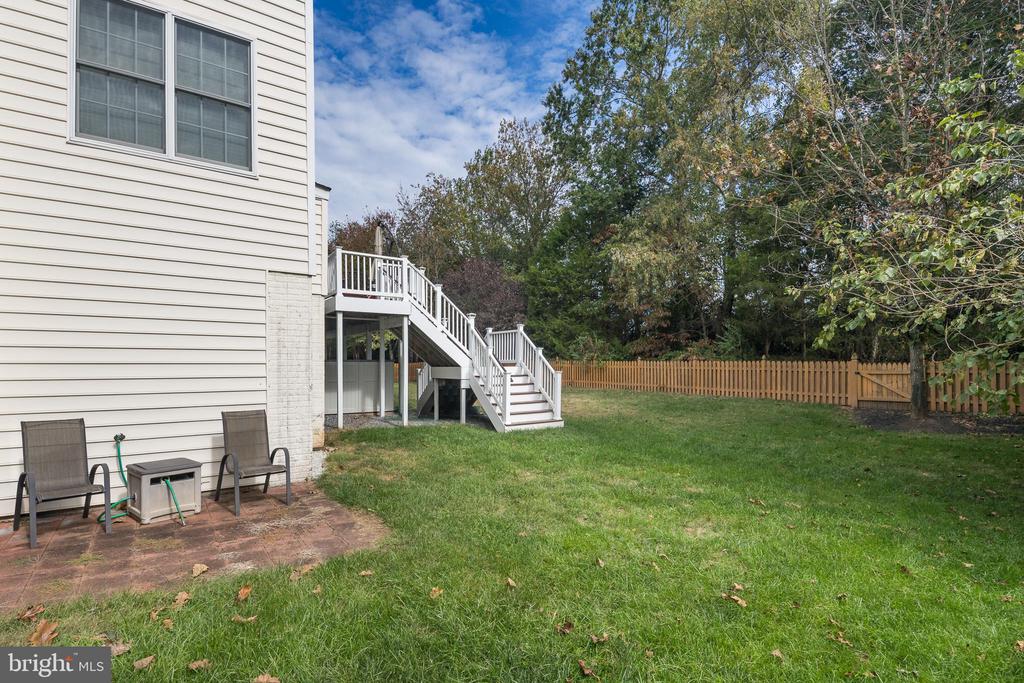 5361 BOWERS HILL DRIVE