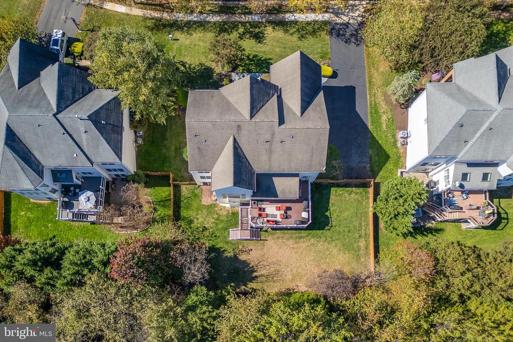 5361 BOWERS HILL DRIVE