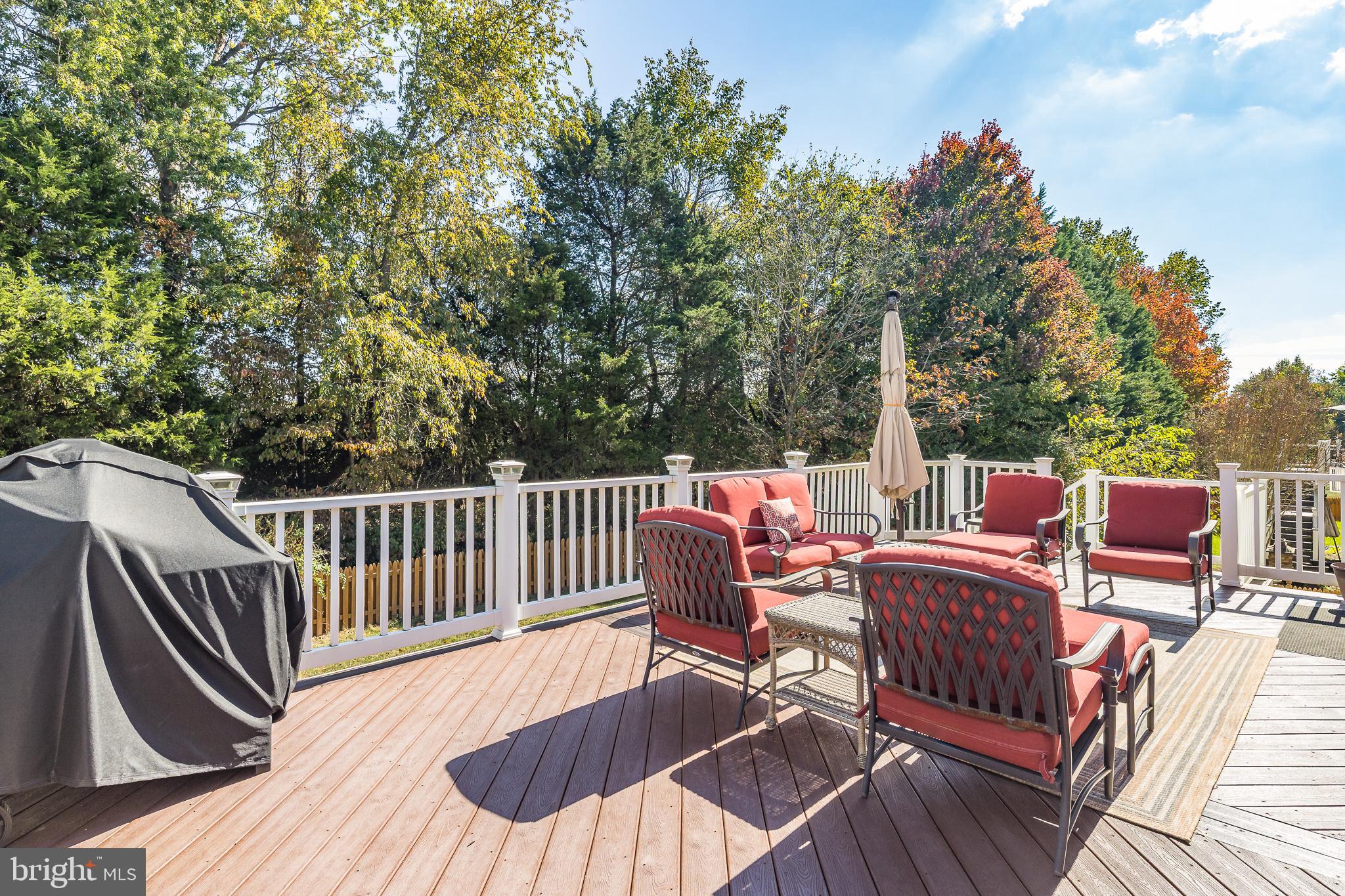 5361 BOWERS HILL DRIVE