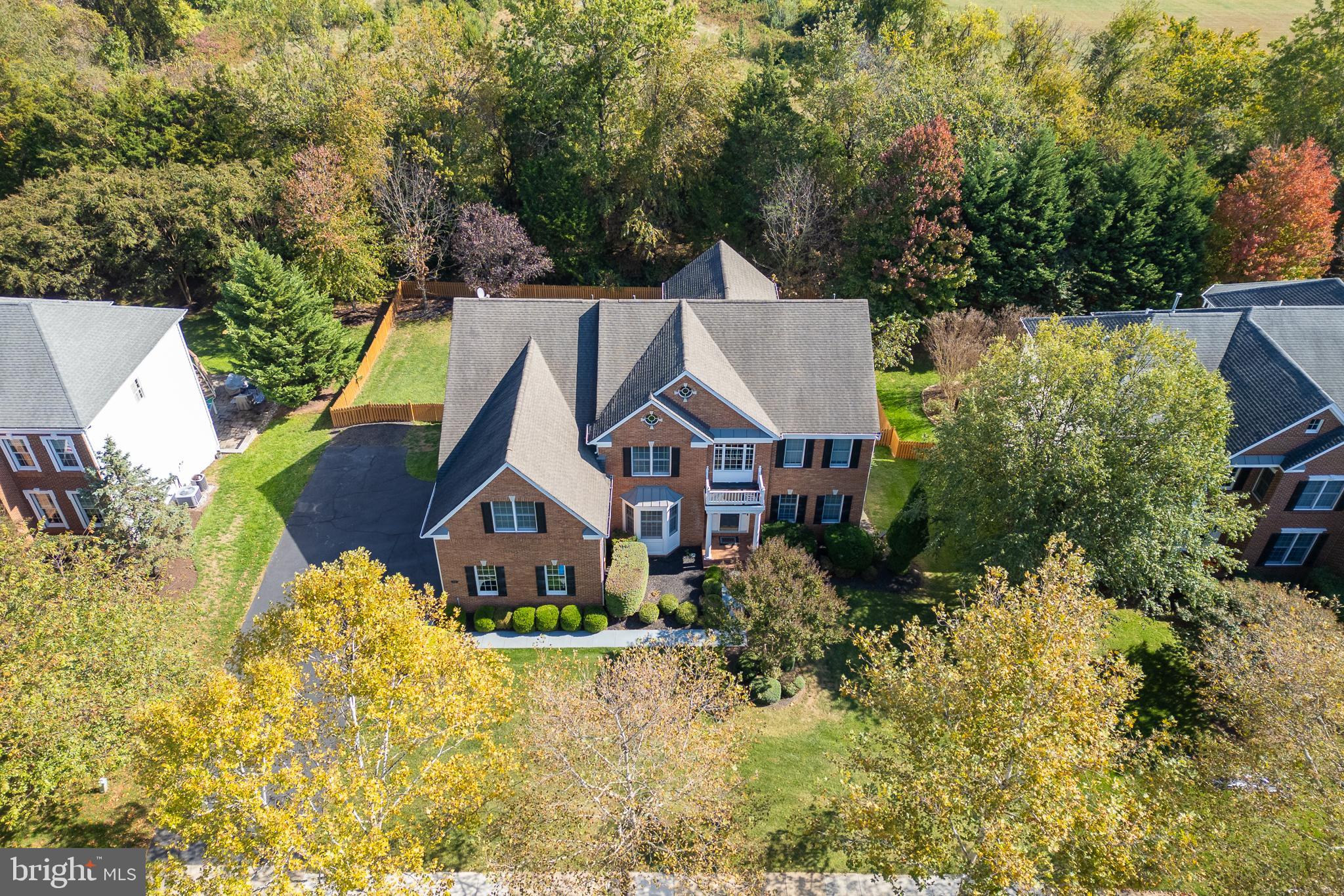 5361 BOWERS HILL DRIVE