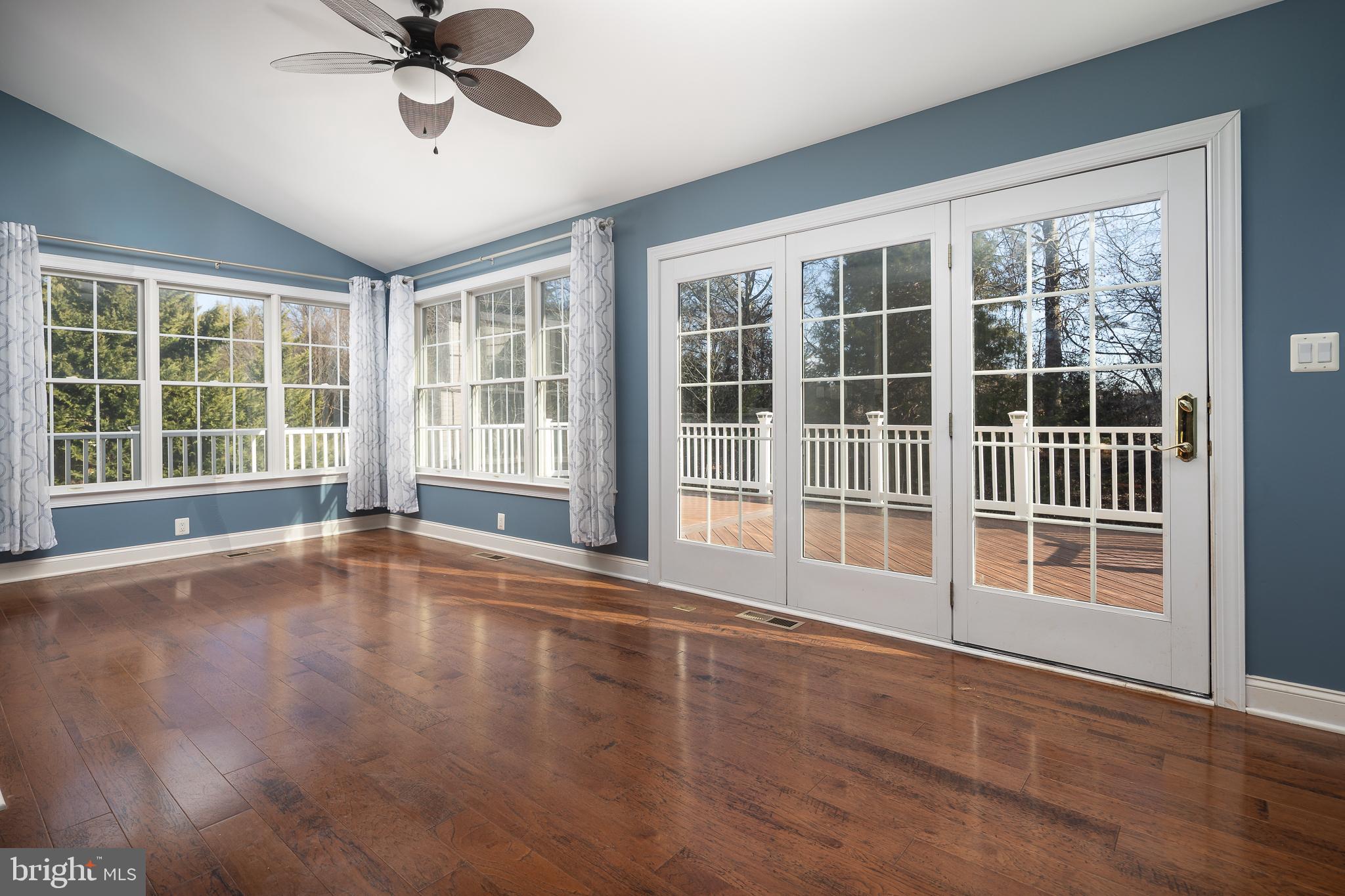 5361 BOWERS HILL DRIVE