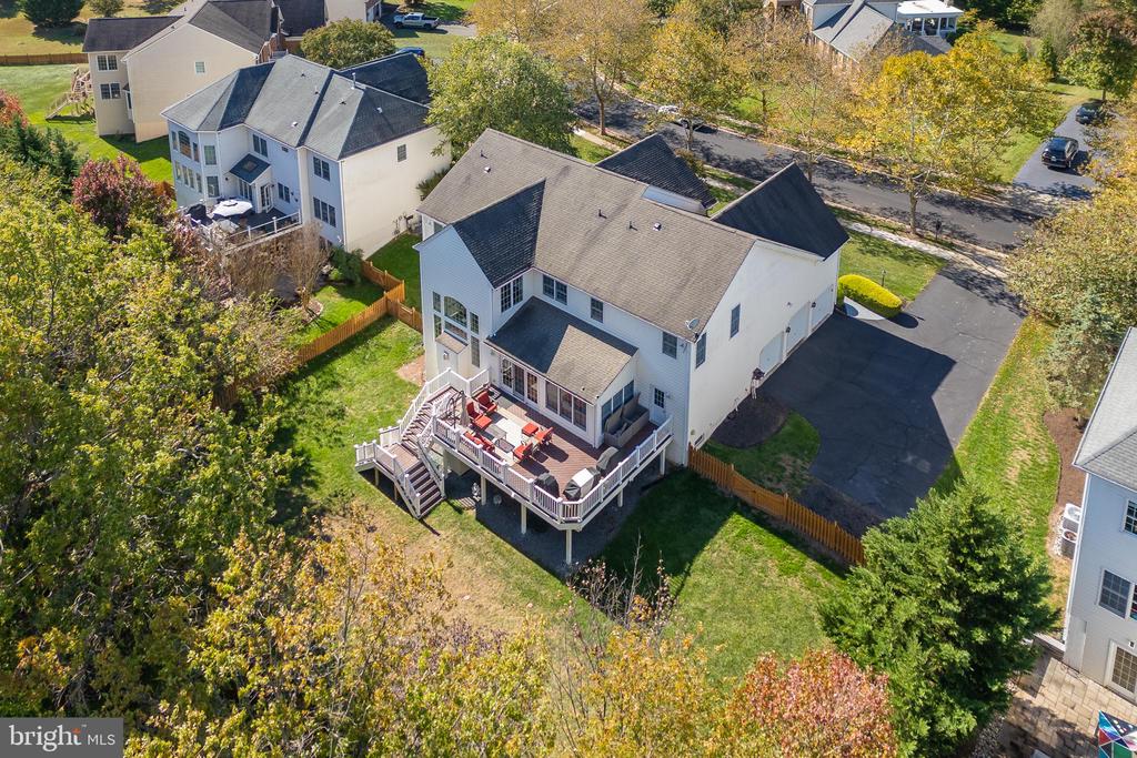 5361 BOWERS HILL DRIVE