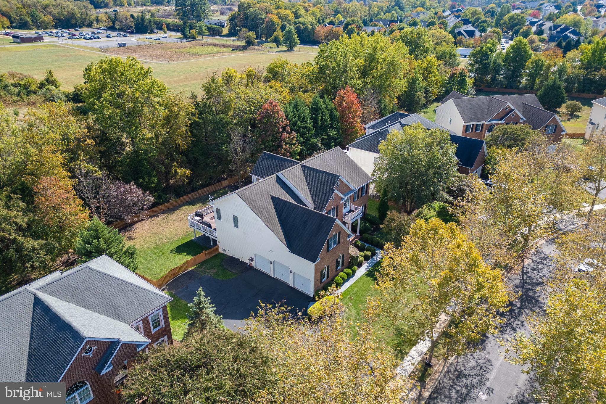 5361 BOWERS HILL DRIVE