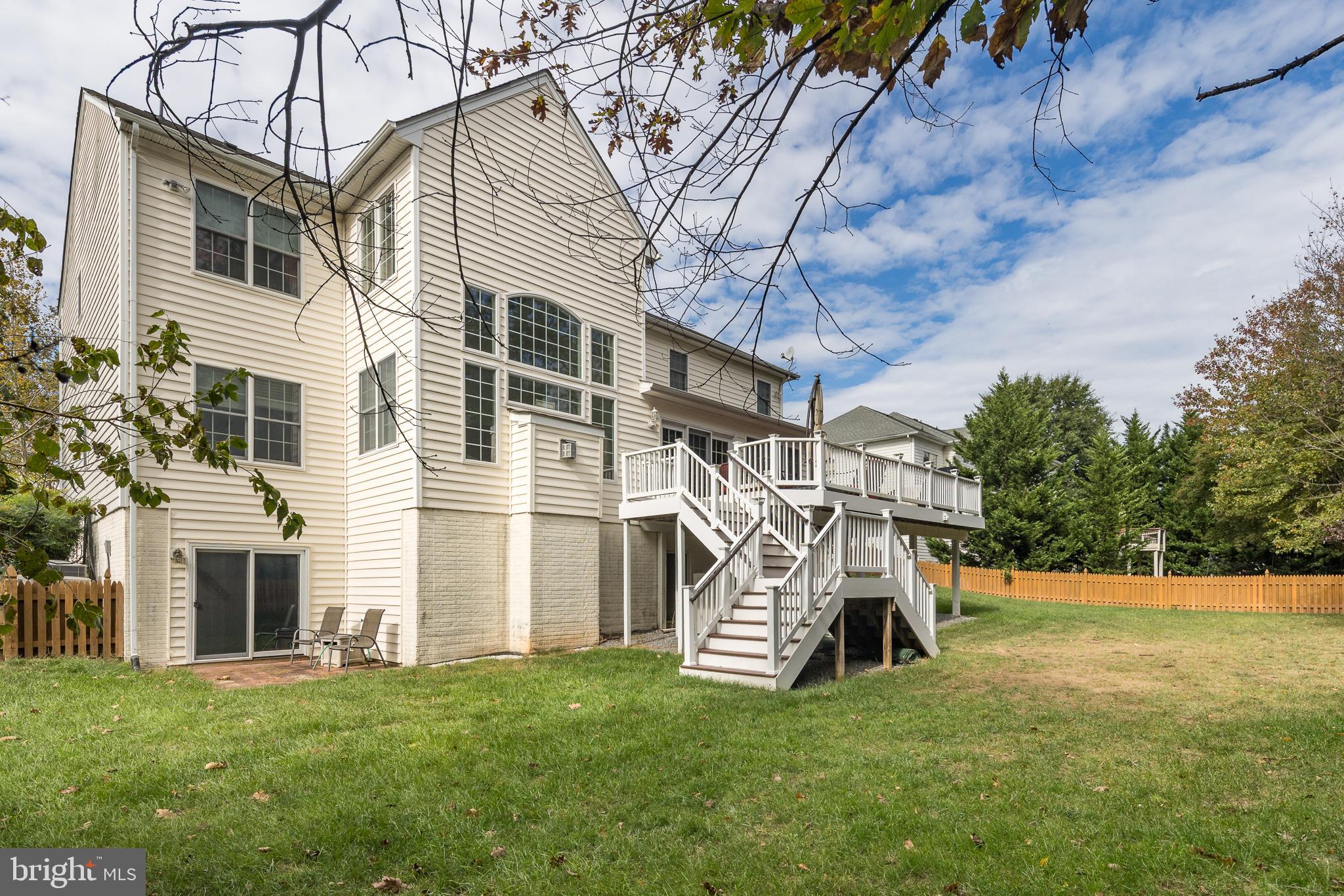 5361 BOWERS HILL DRIVE