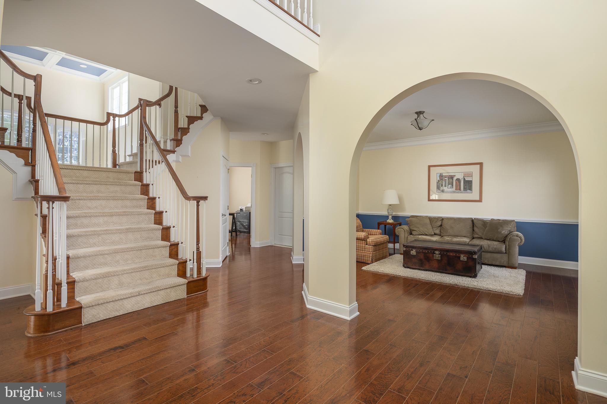 5361 BOWERS HILL DRIVE