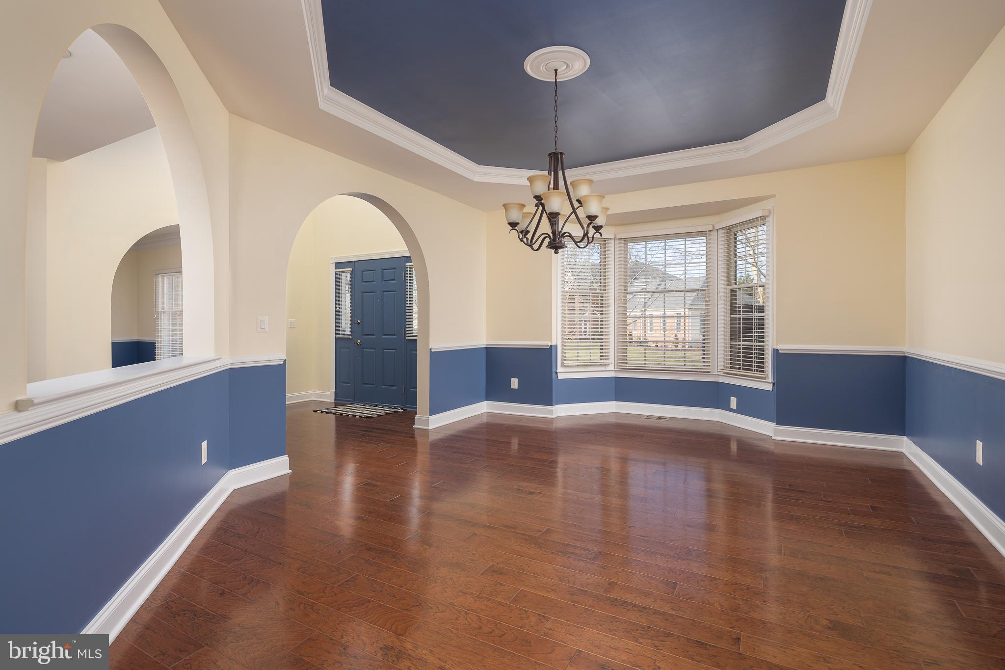 5361 BOWERS HILL DRIVE