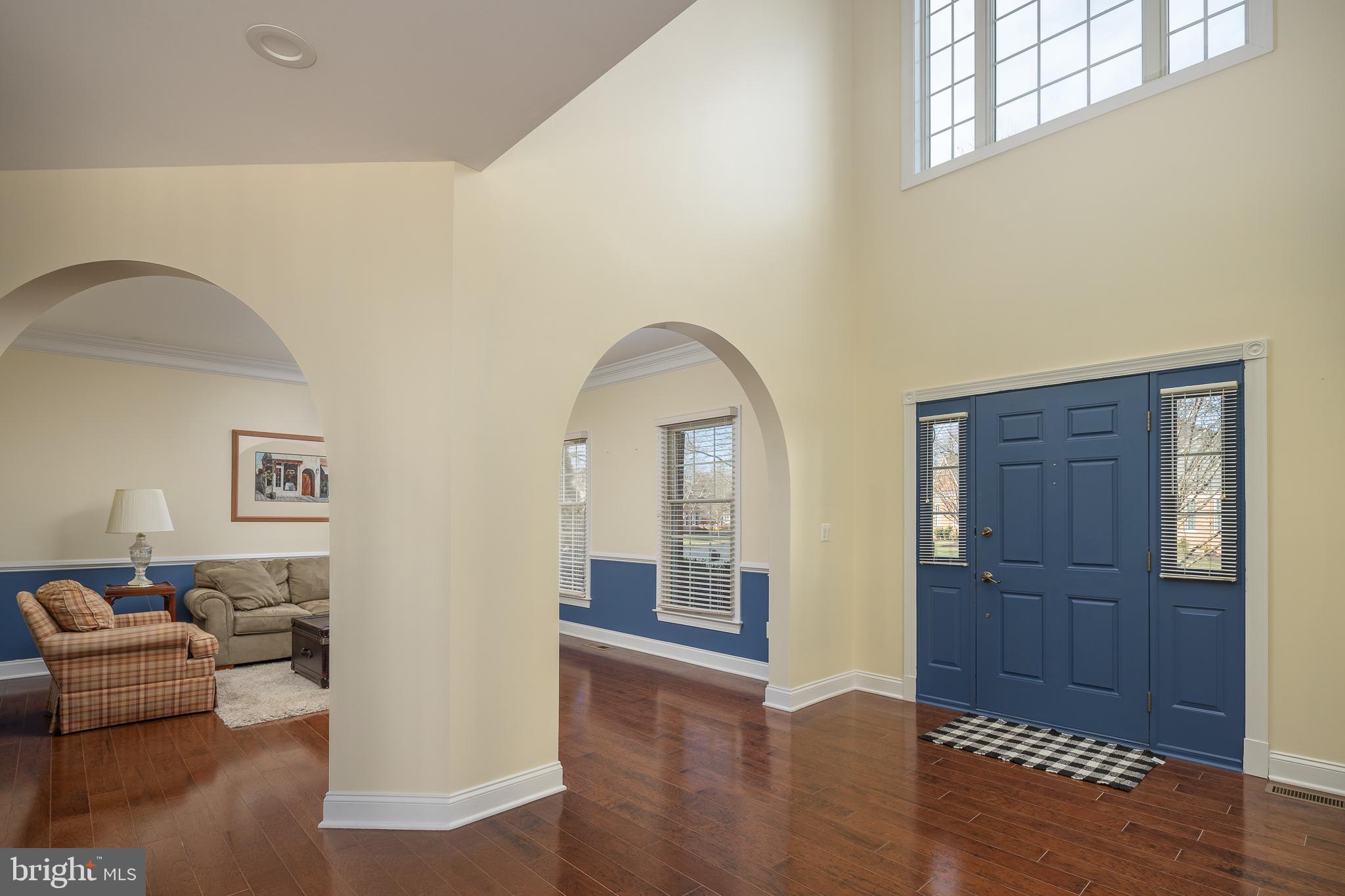 5361 BOWERS HILL DRIVE