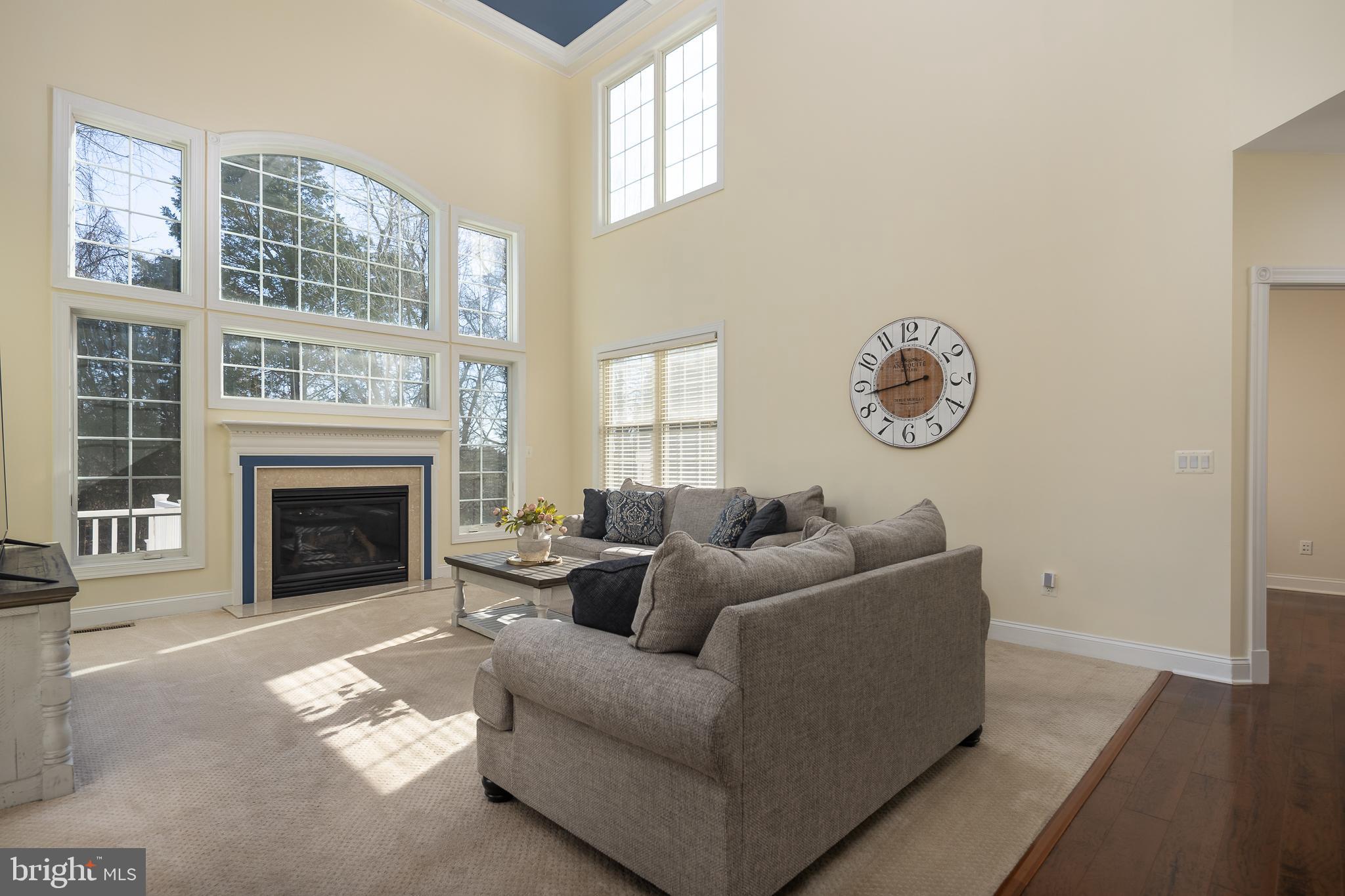 5361 BOWERS HILL DRIVE