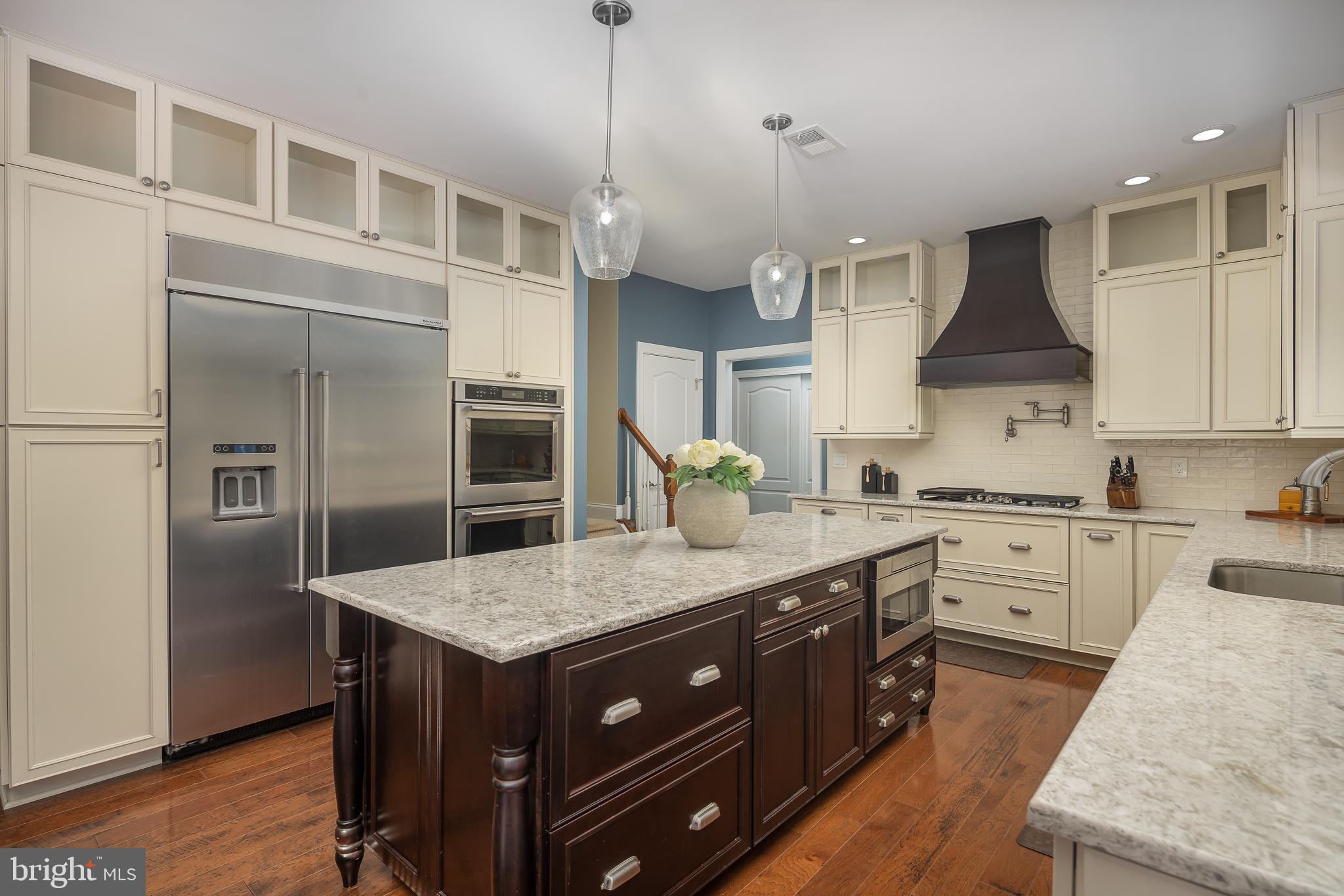 5361 BOWERS HILL DRIVE