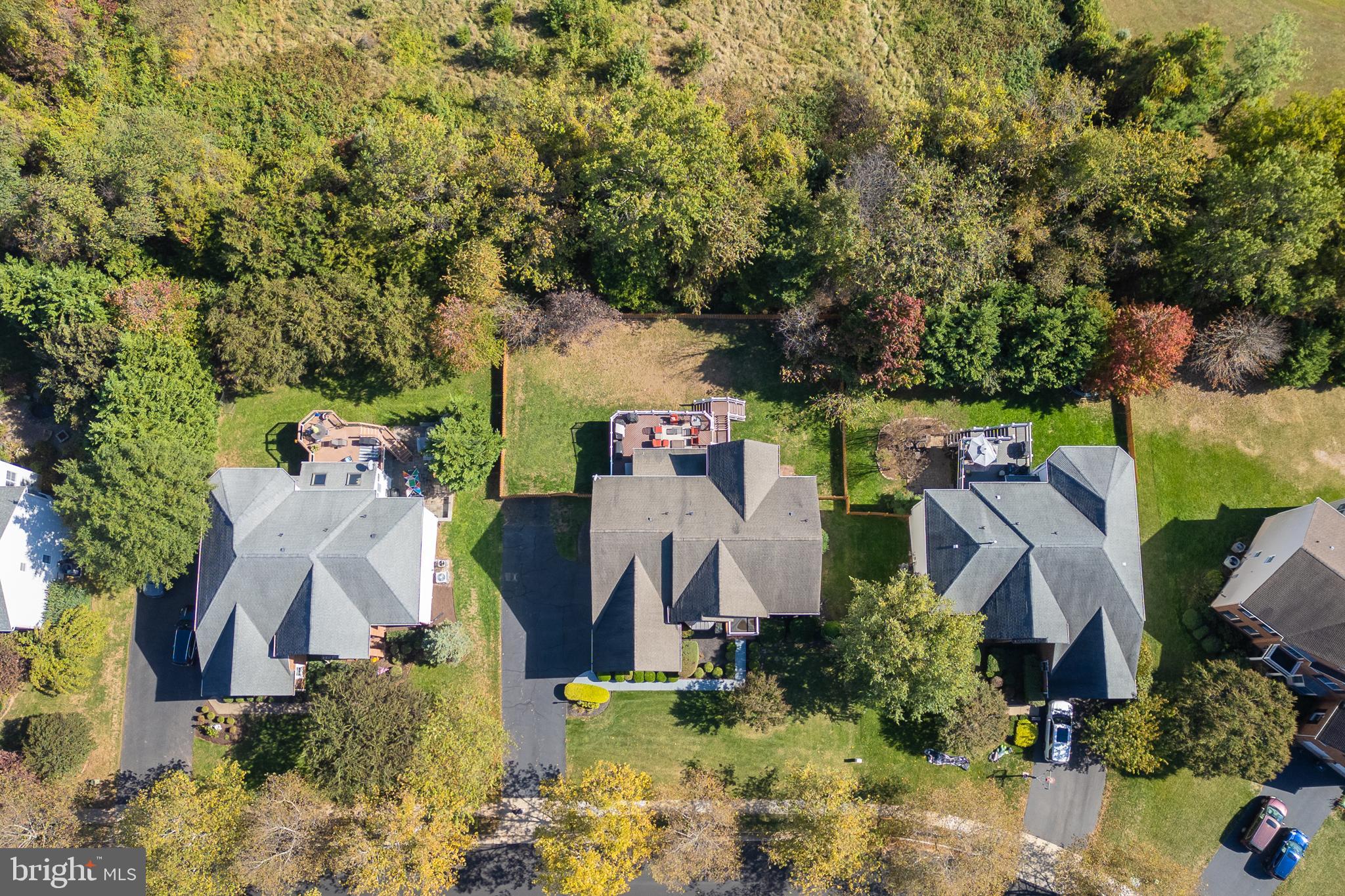 5361 BOWERS HILL DRIVE