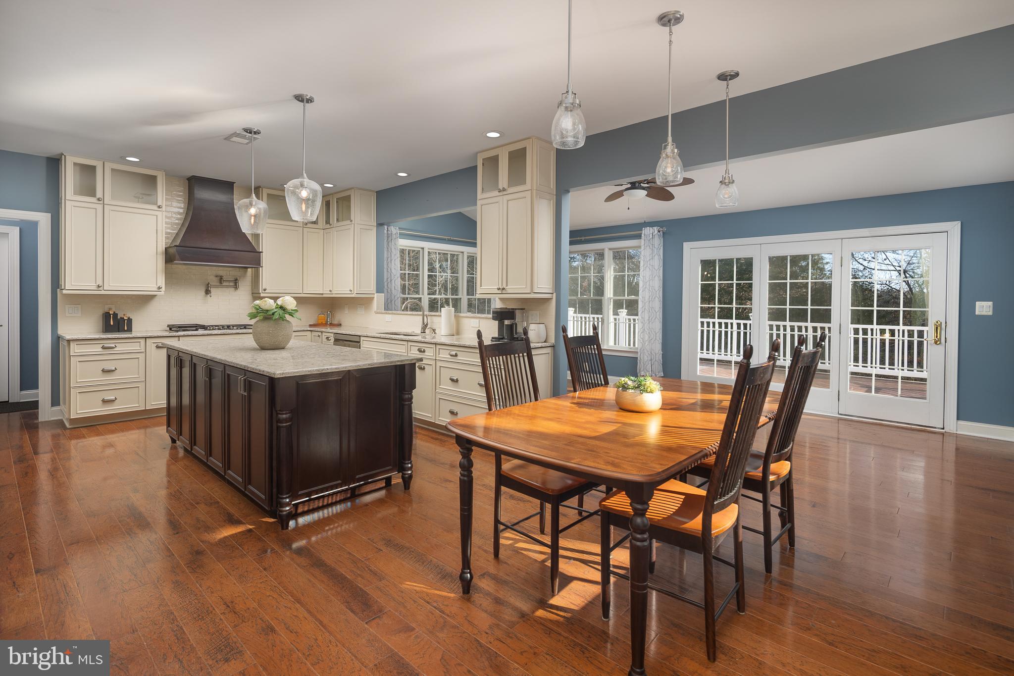 5361 BOWERS HILL DRIVE