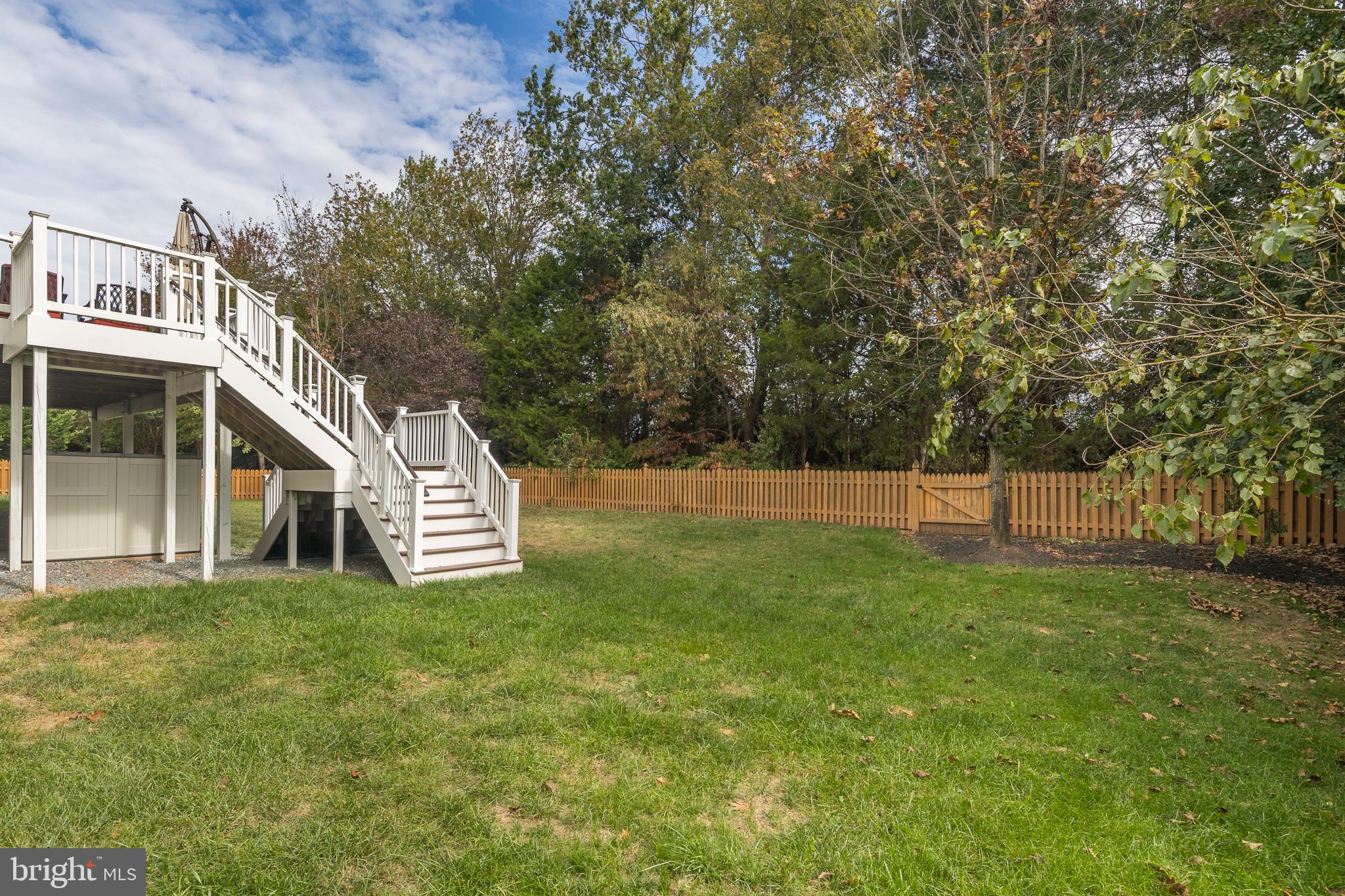 5361 BOWERS HILL DRIVE