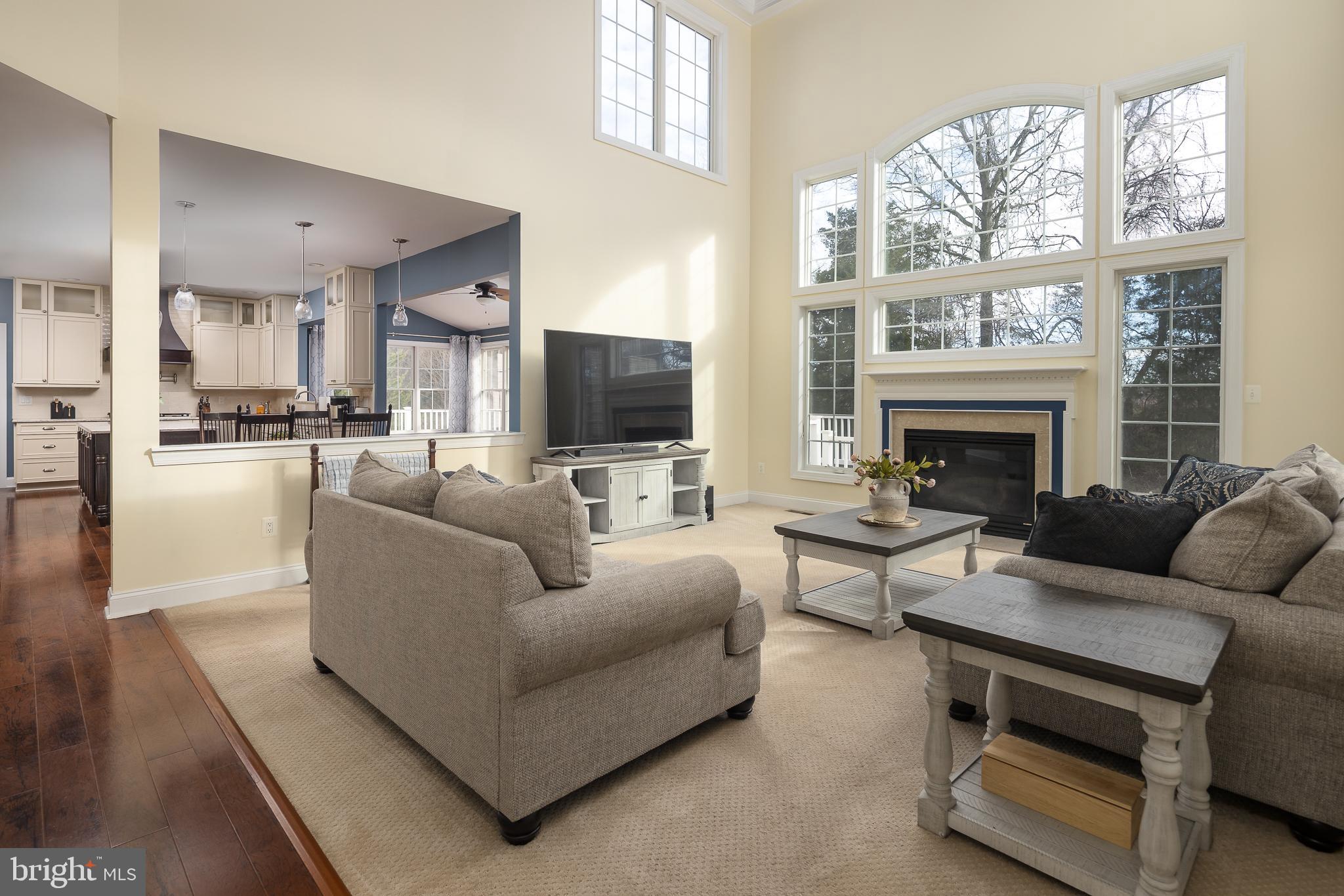 5361 BOWERS HILL DRIVE