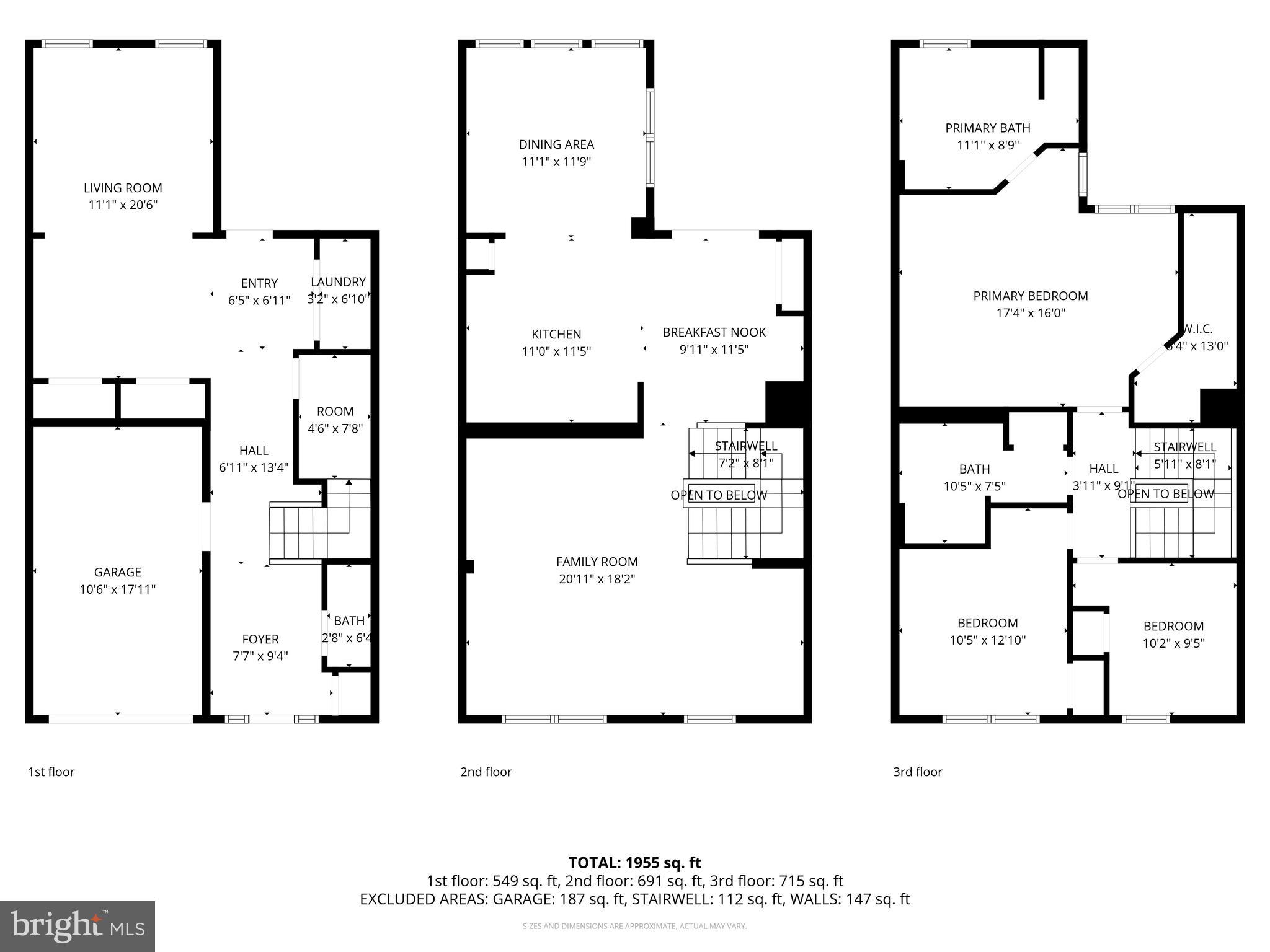 12151 DRUM SALUTE PLACE