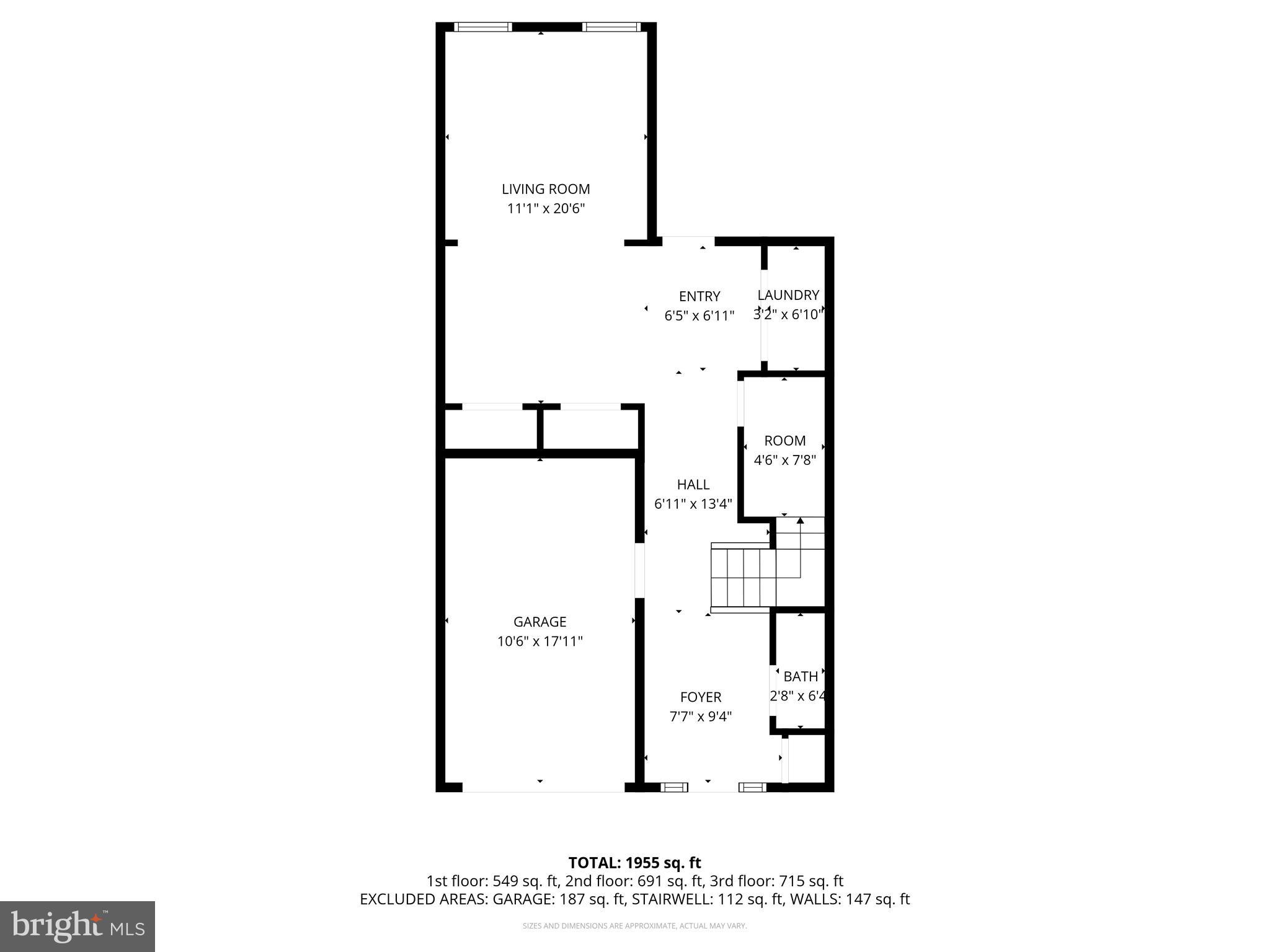 12151 DRUM SALUTE PLACE