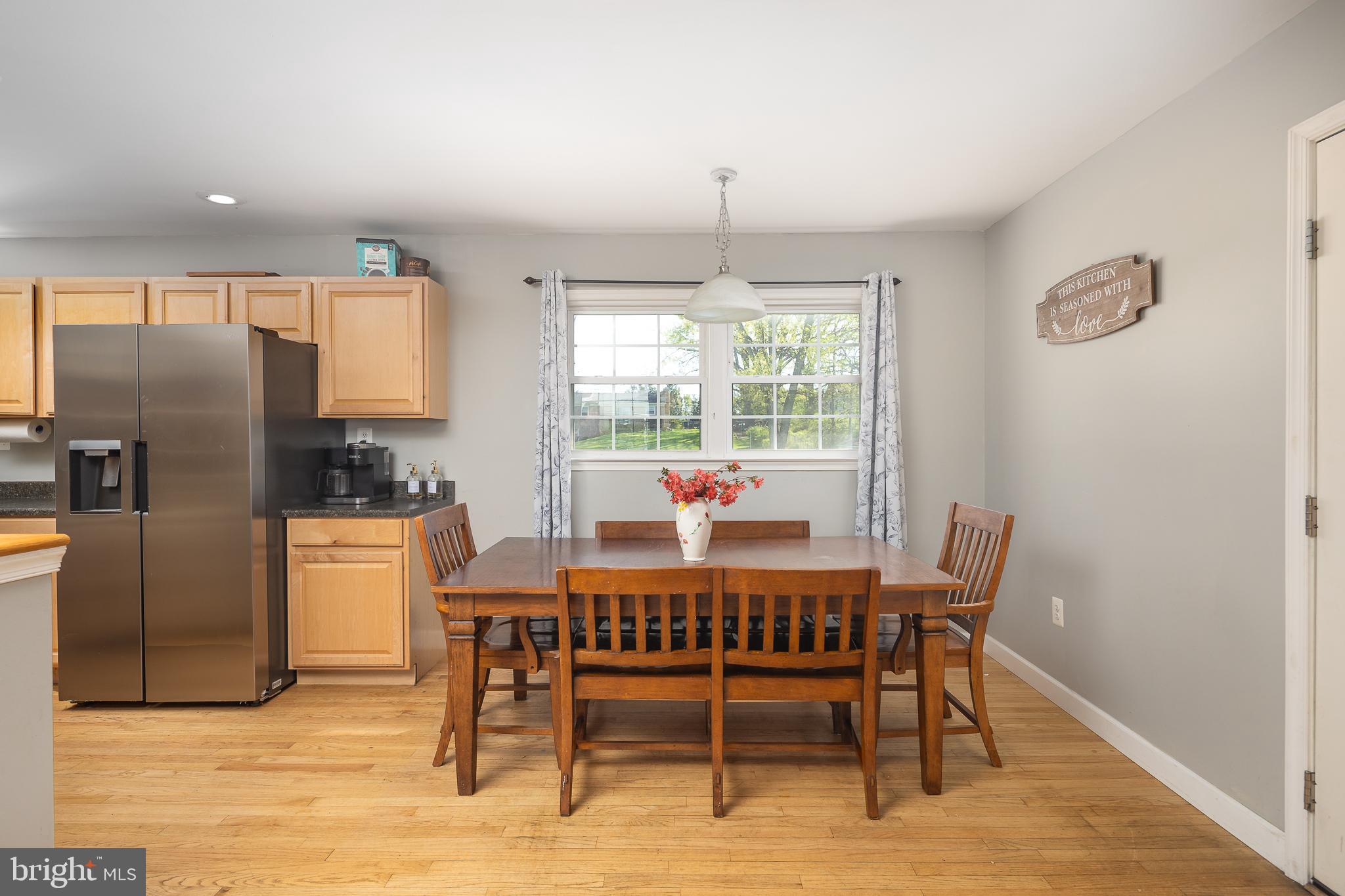7707 HURON DRIVE