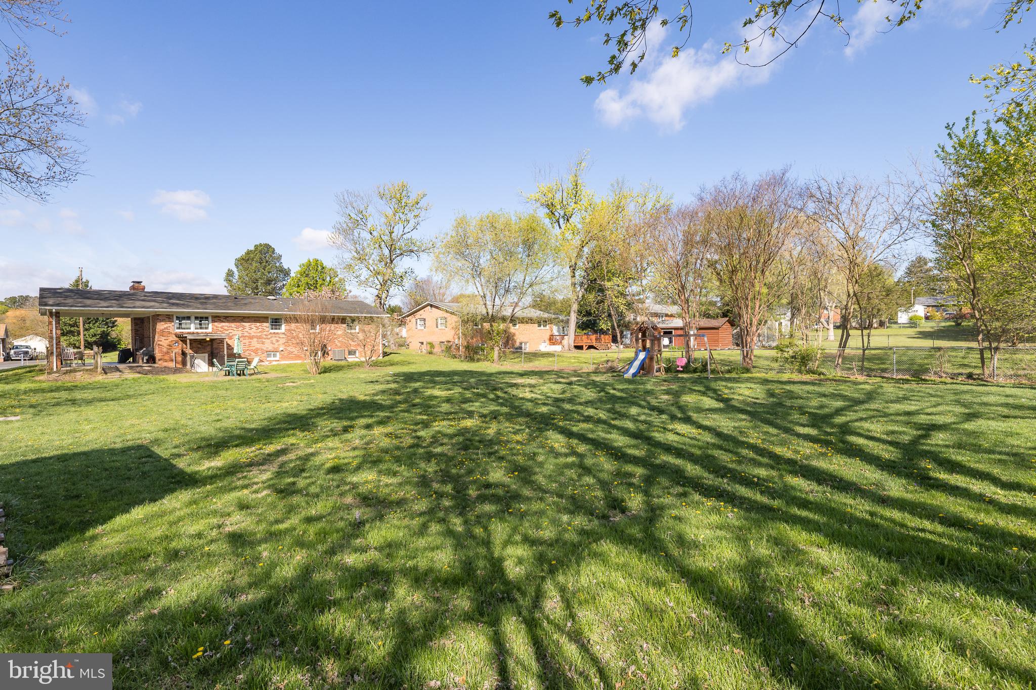 7707 HURON DRIVE