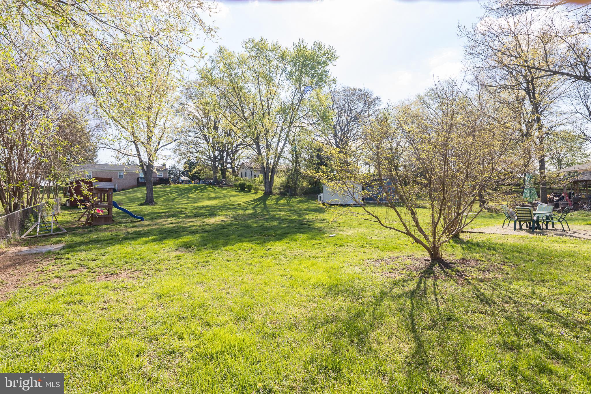 7707 HURON DRIVE