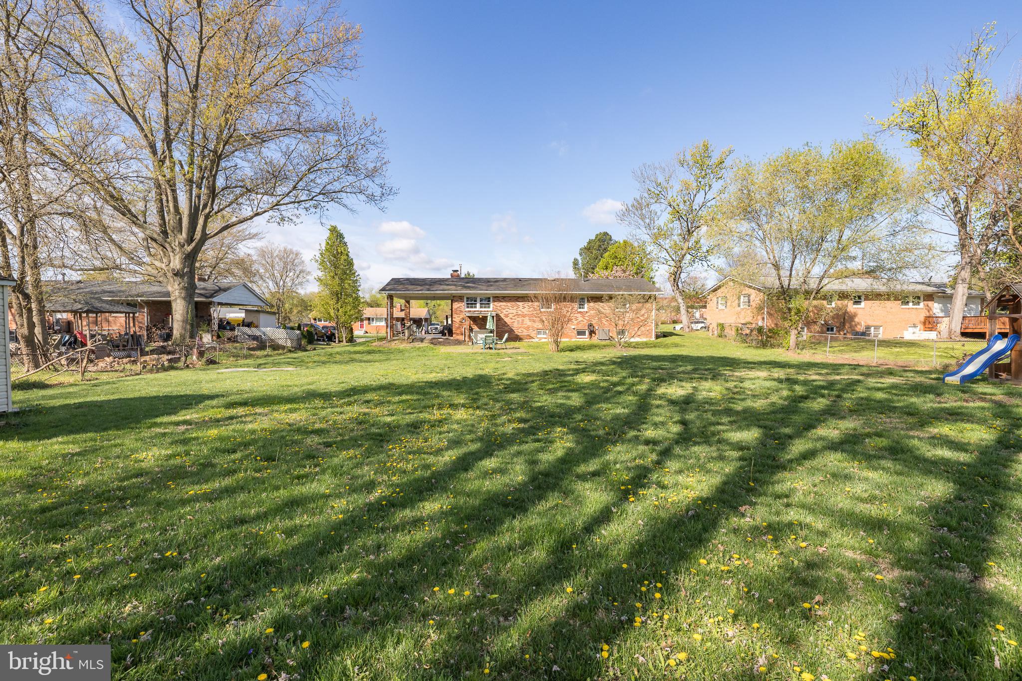 7707 HURON DRIVE