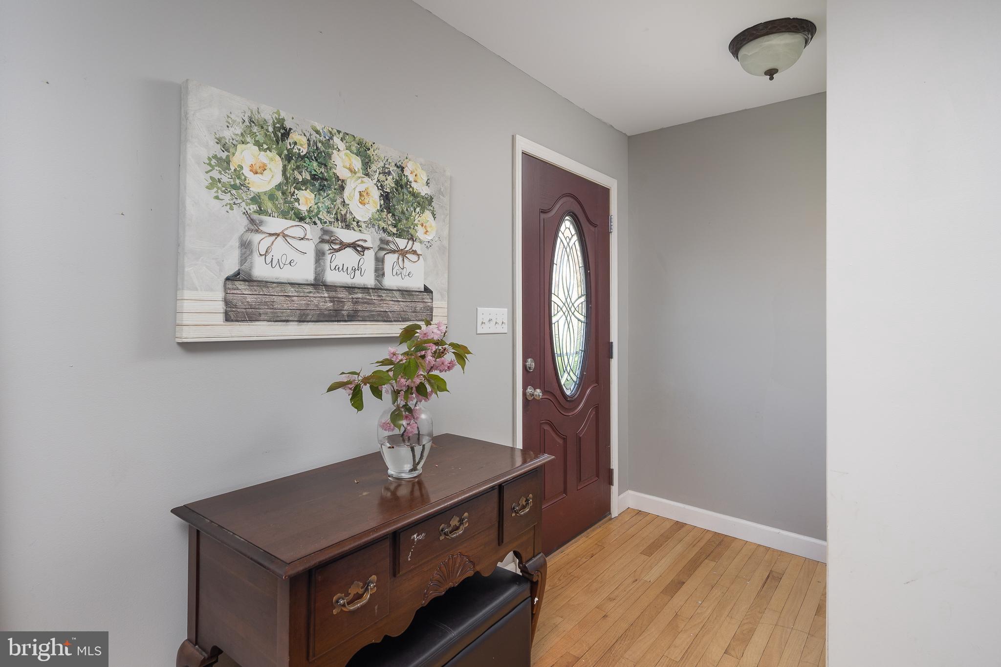 7707 HURON DRIVE