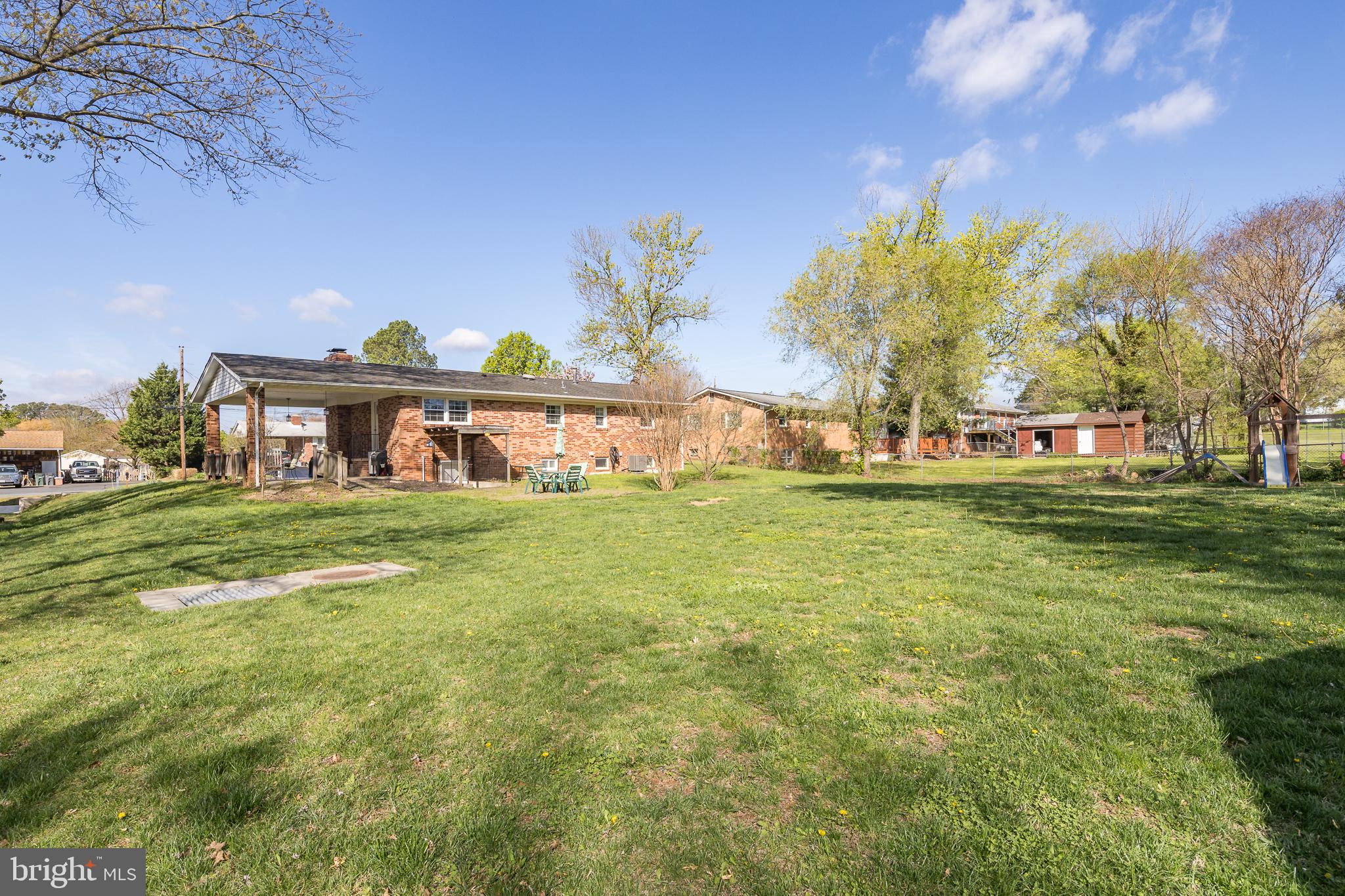 7707 HURON DRIVE