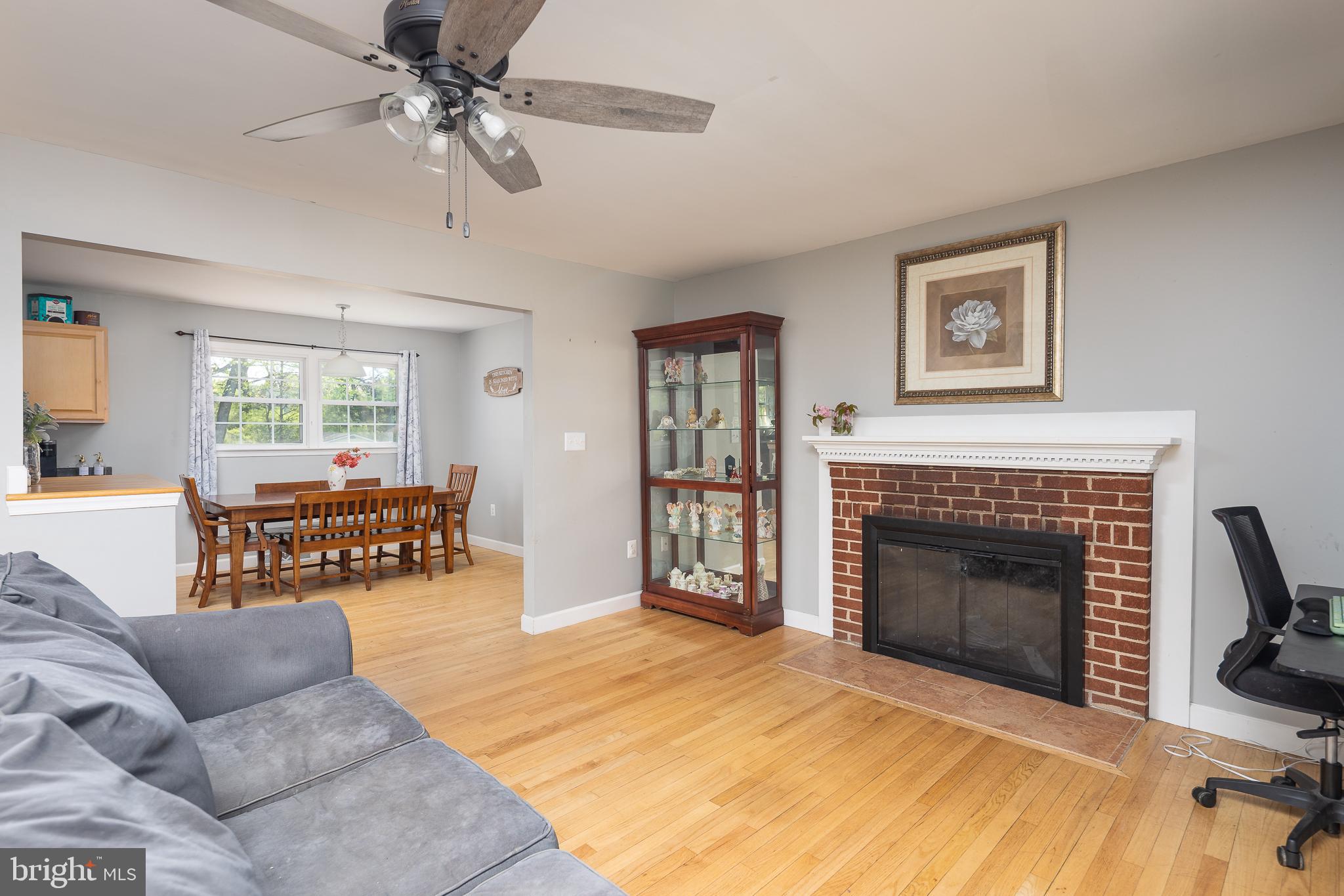 7707 HURON DRIVE