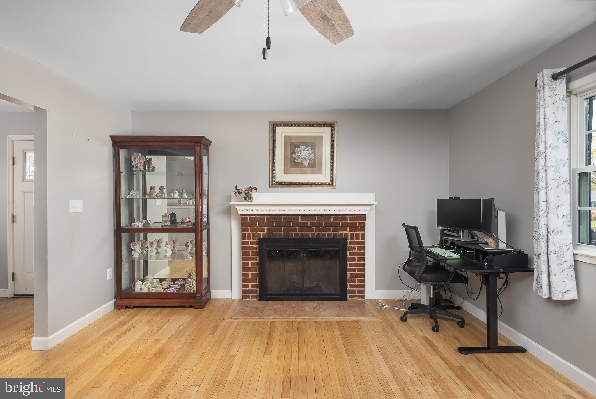 7707 HURON DRIVE