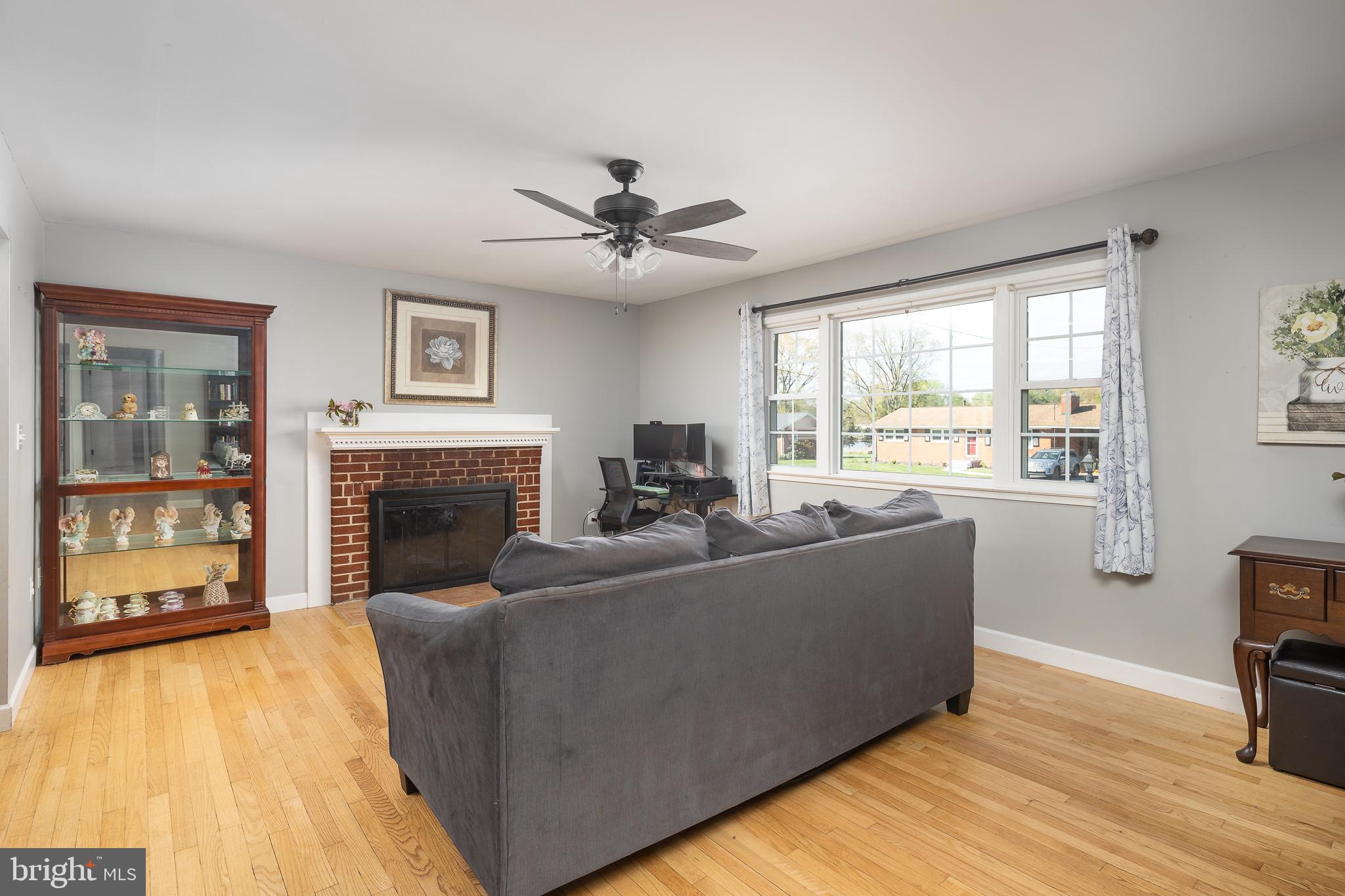 7707 HURON DRIVE
