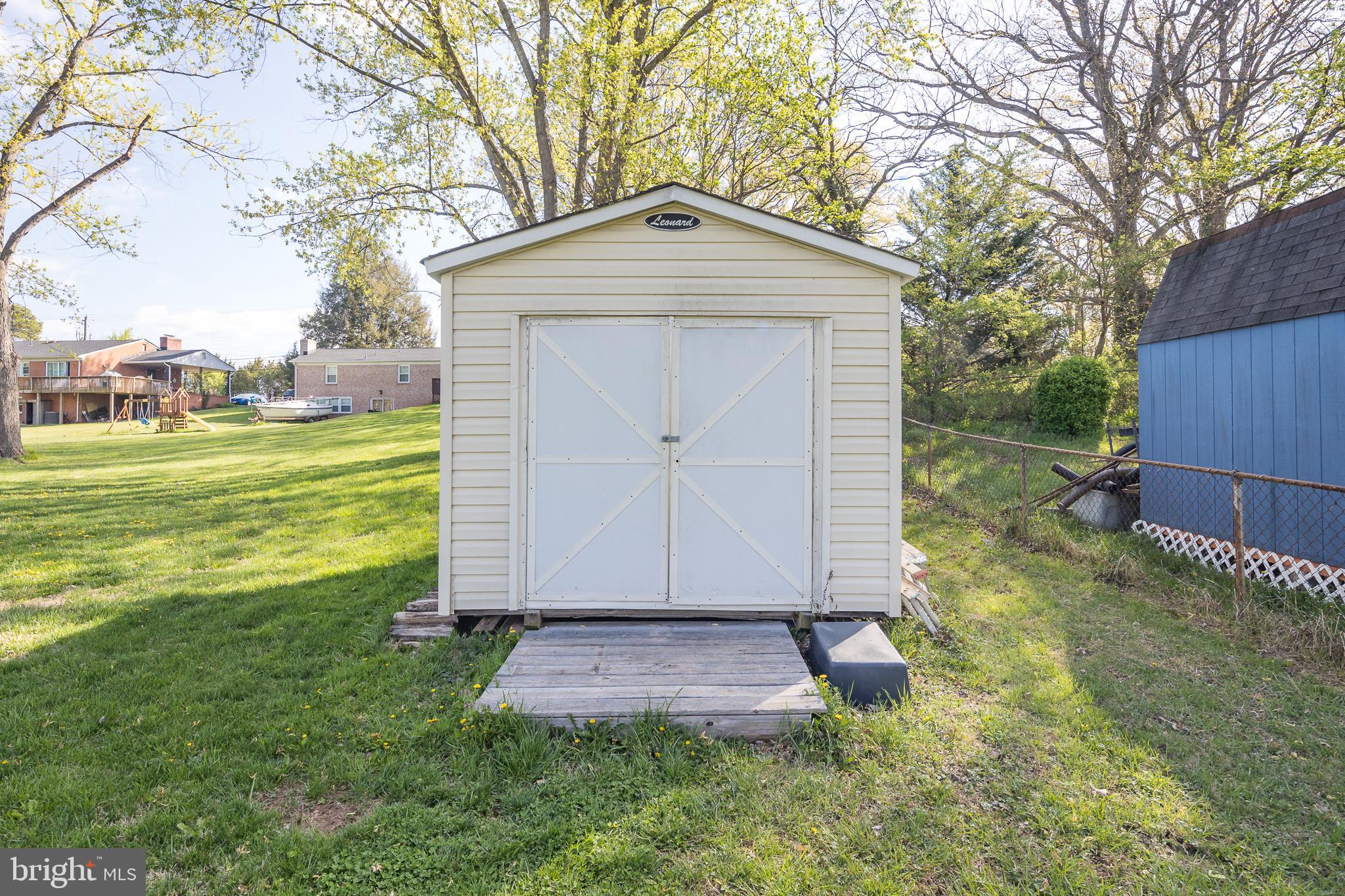 7707 HURON DRIVE