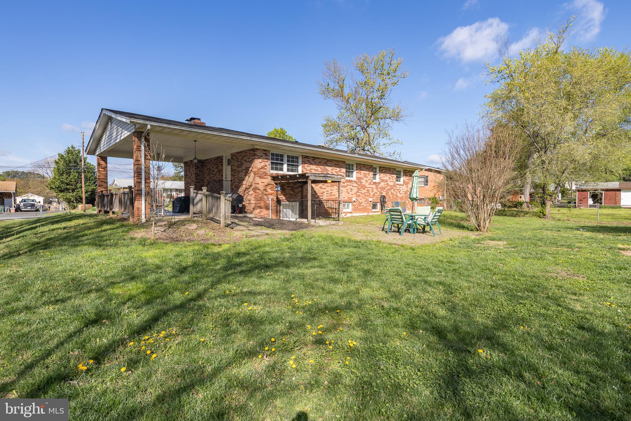 7707 HURON DRIVE
