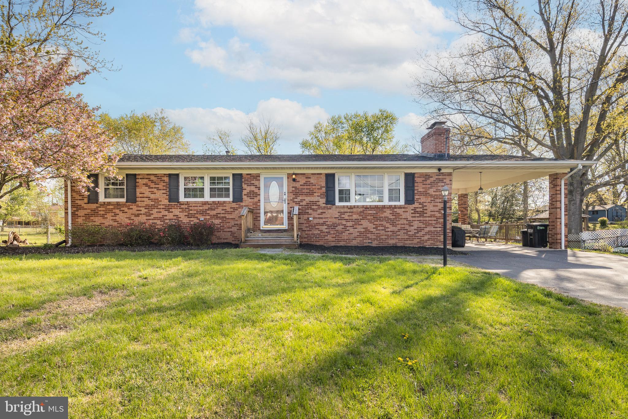 7707 HURON DRIVE