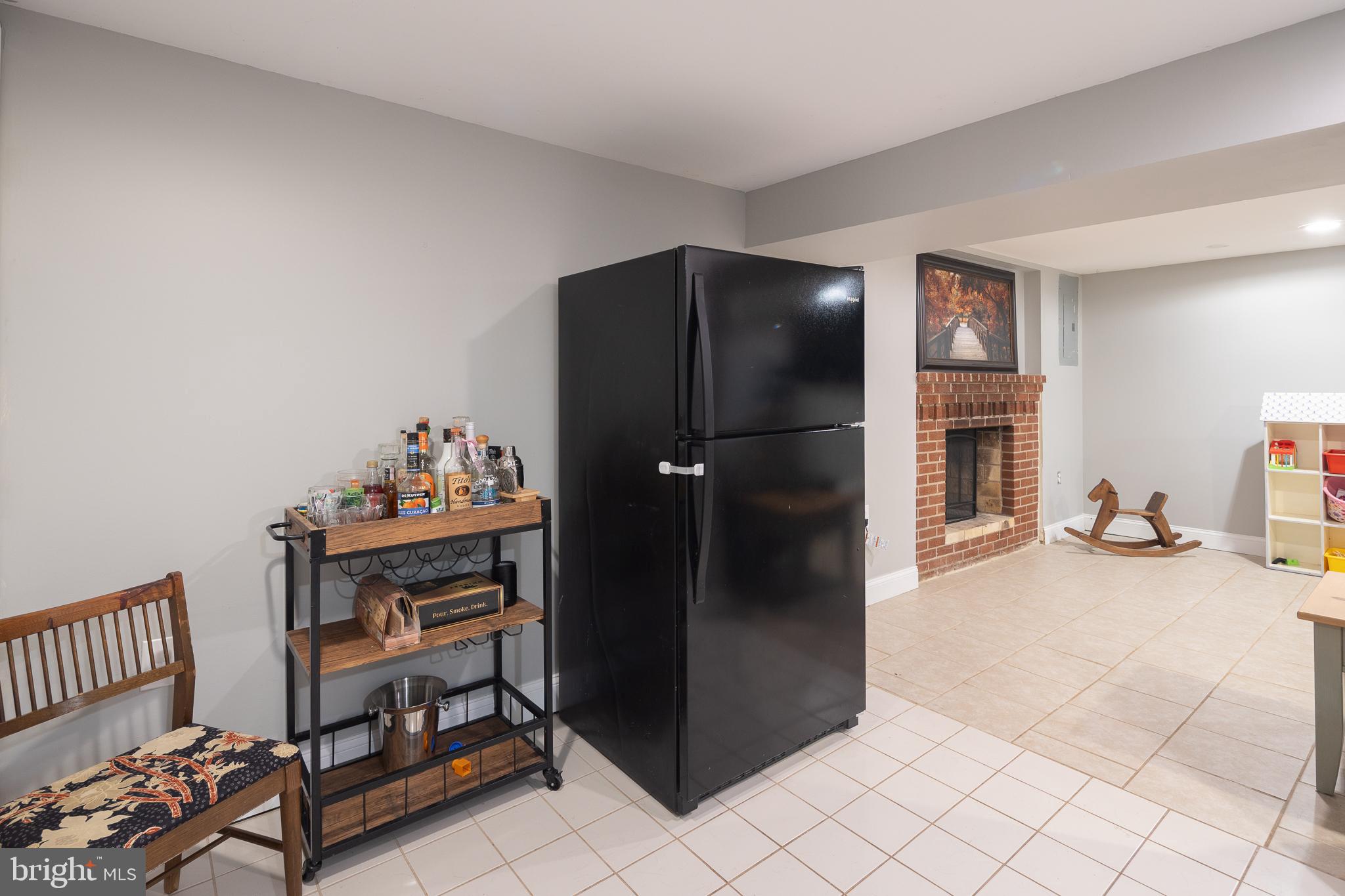 7707 HURON DRIVE