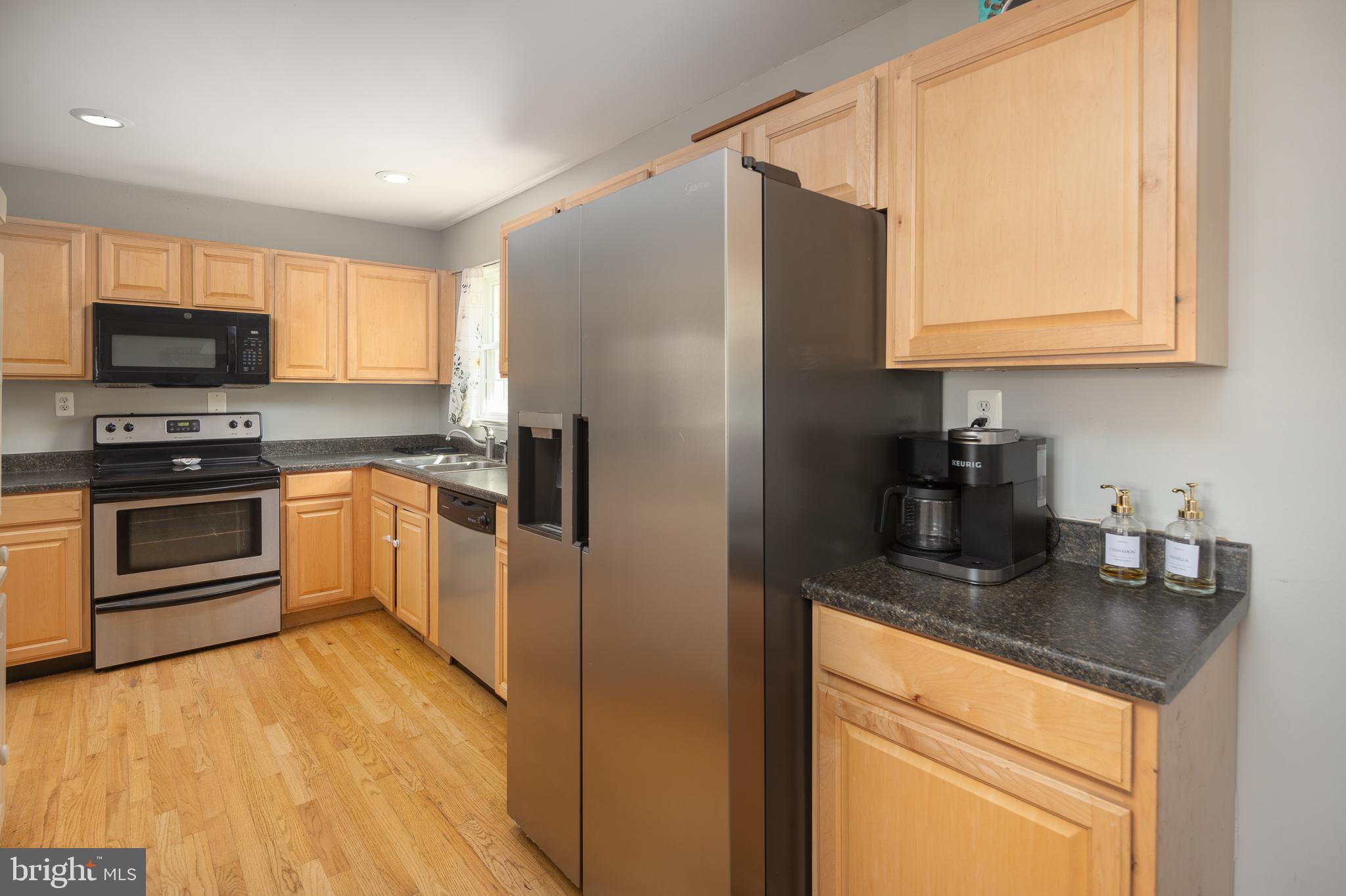7707 HURON DRIVE