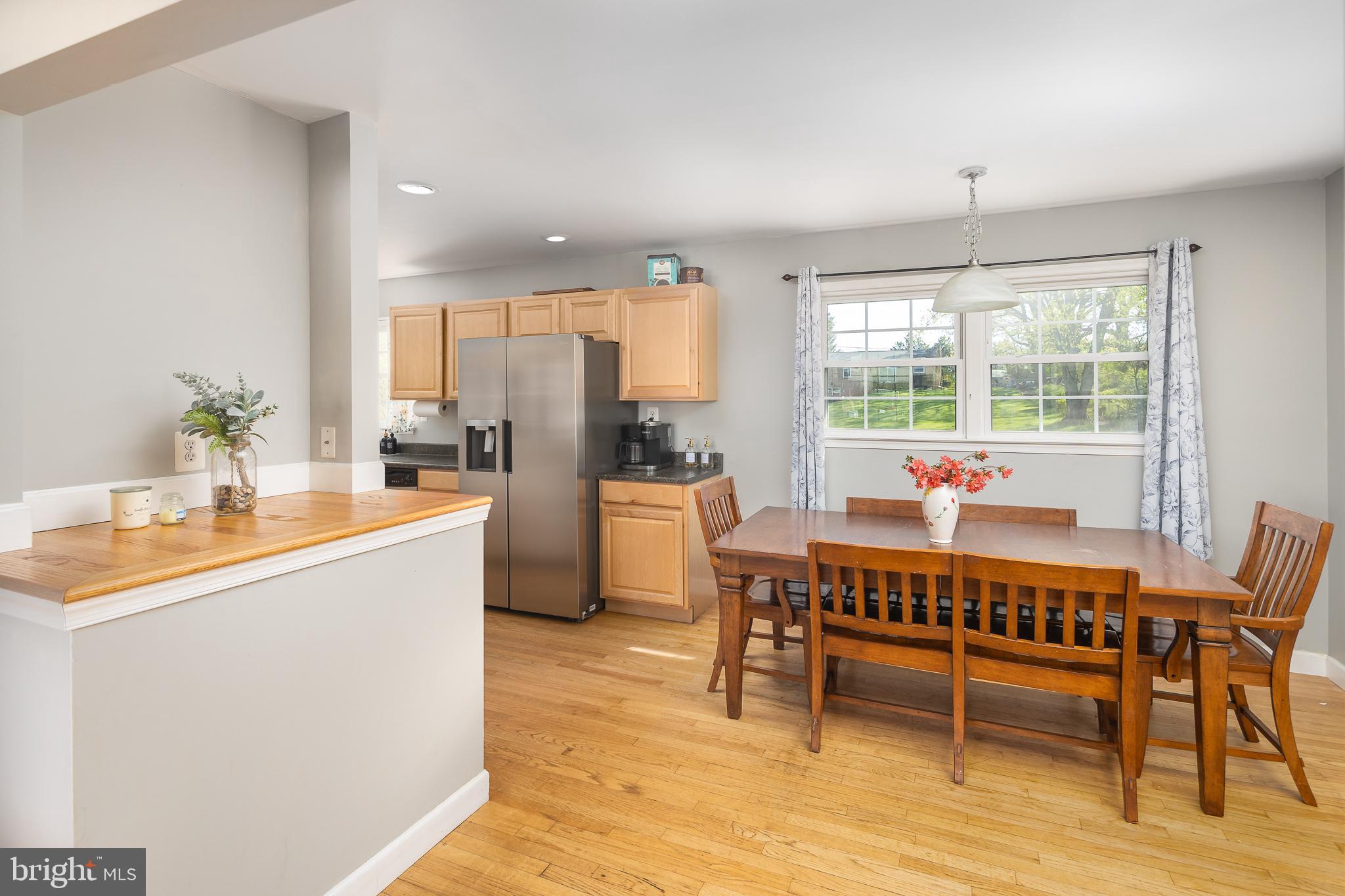 7707 HURON DRIVE