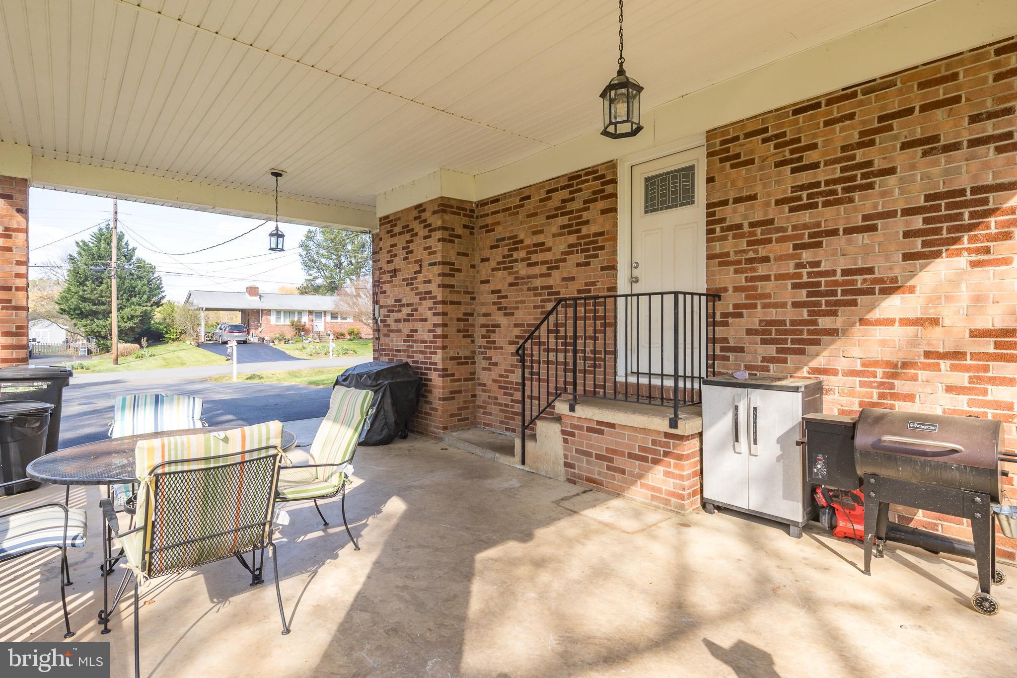 7707 HURON DRIVE