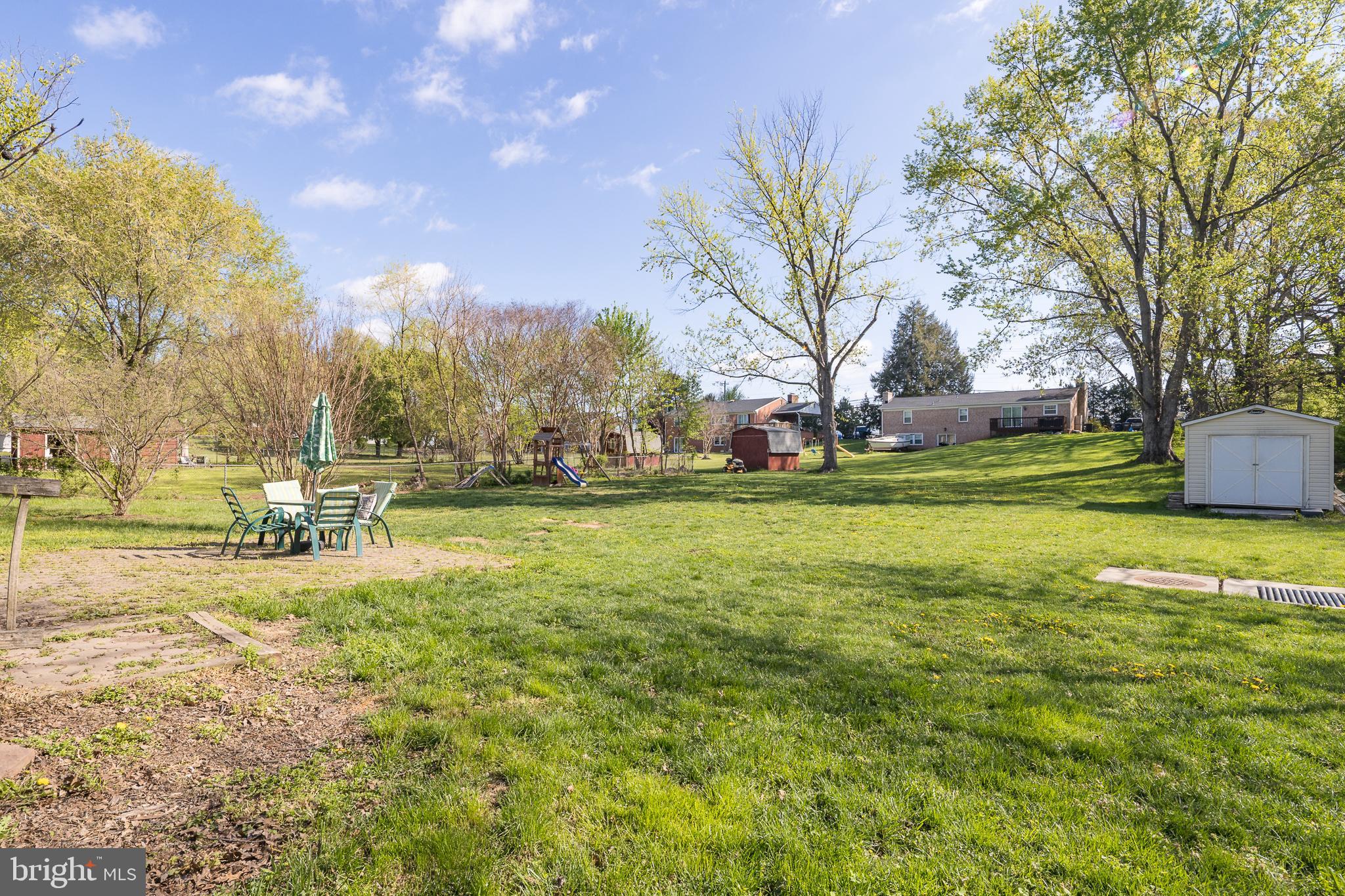 7707 HURON DRIVE
