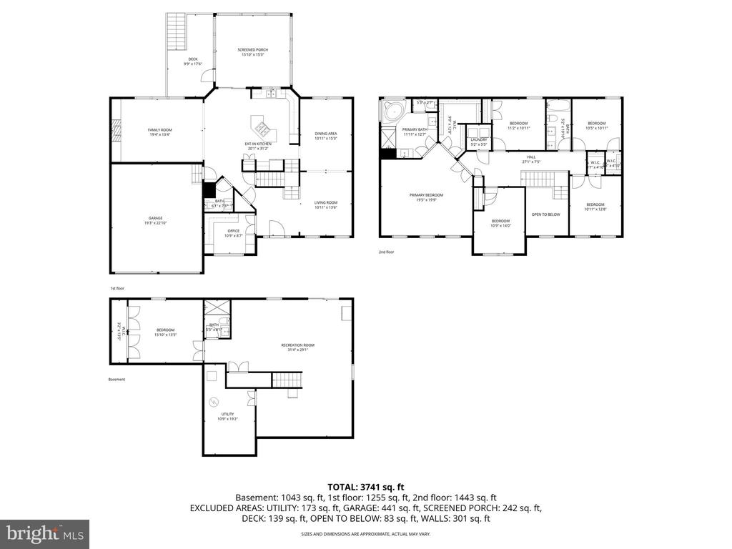 7658 BEXHILL COURT