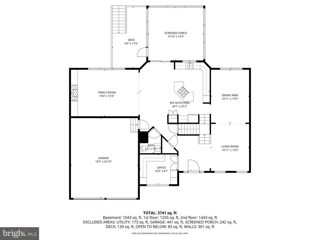 7658 BEXHILL COURT