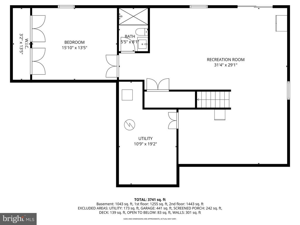 7658 BEXHILL COURT