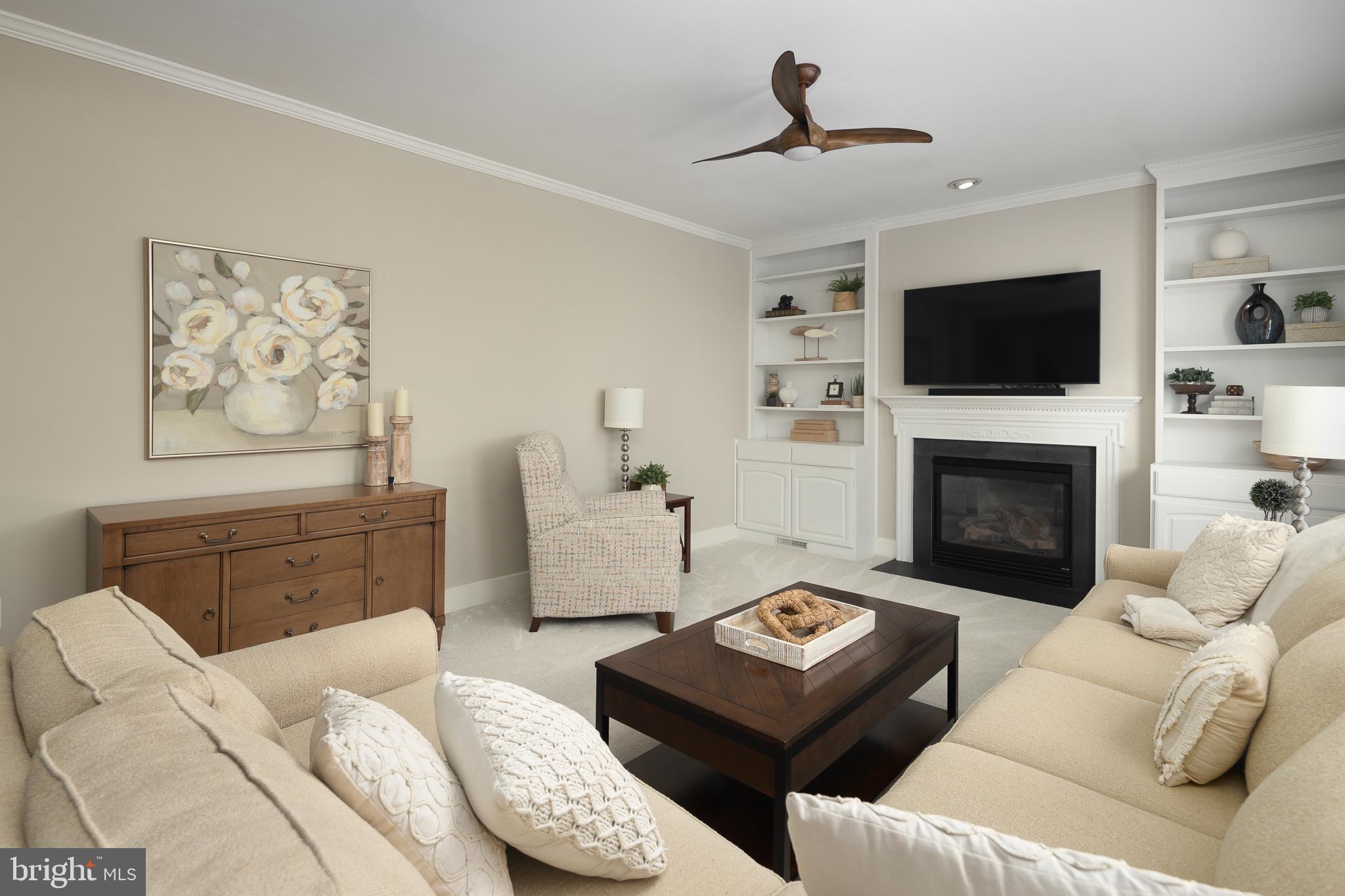 7658 BEXHILL COURT