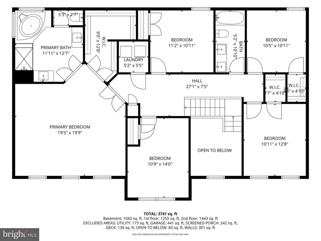 7658 BEXHILL COURT