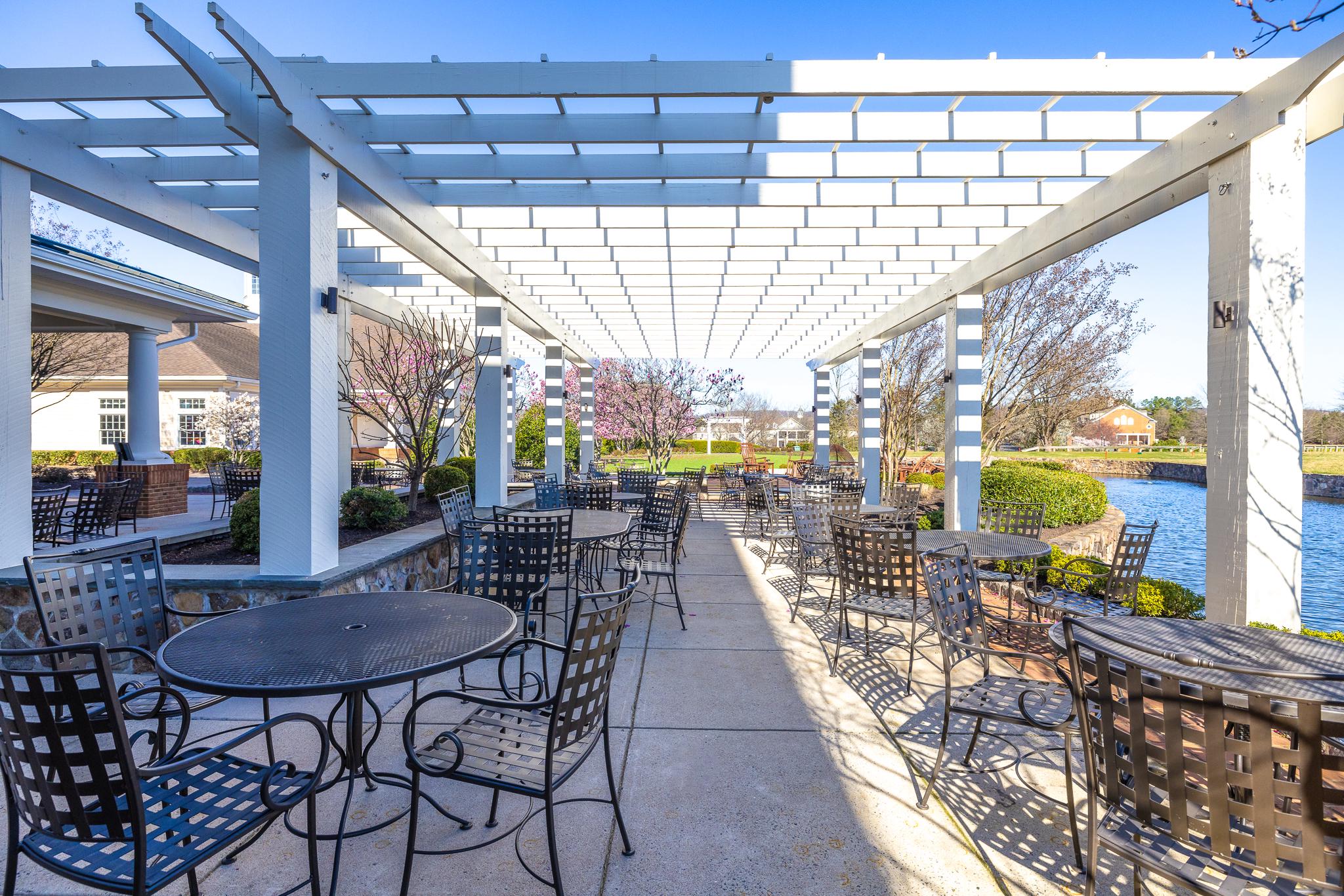 5774 SOLHEIM CUP DRIVE