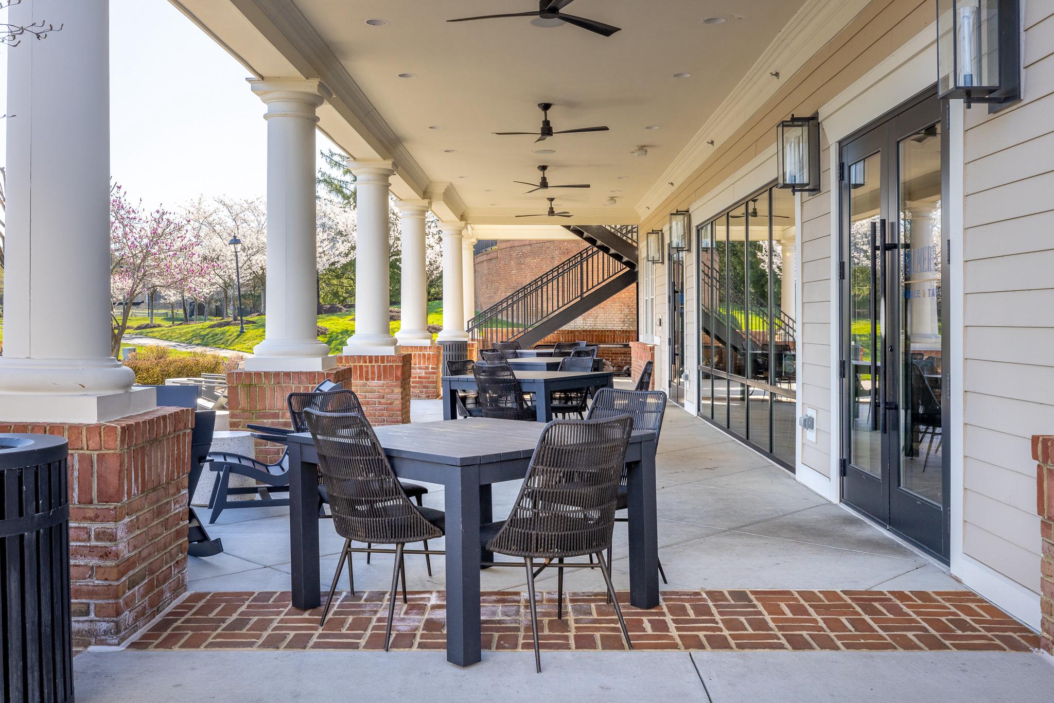 5774 SOLHEIM CUP DRIVE