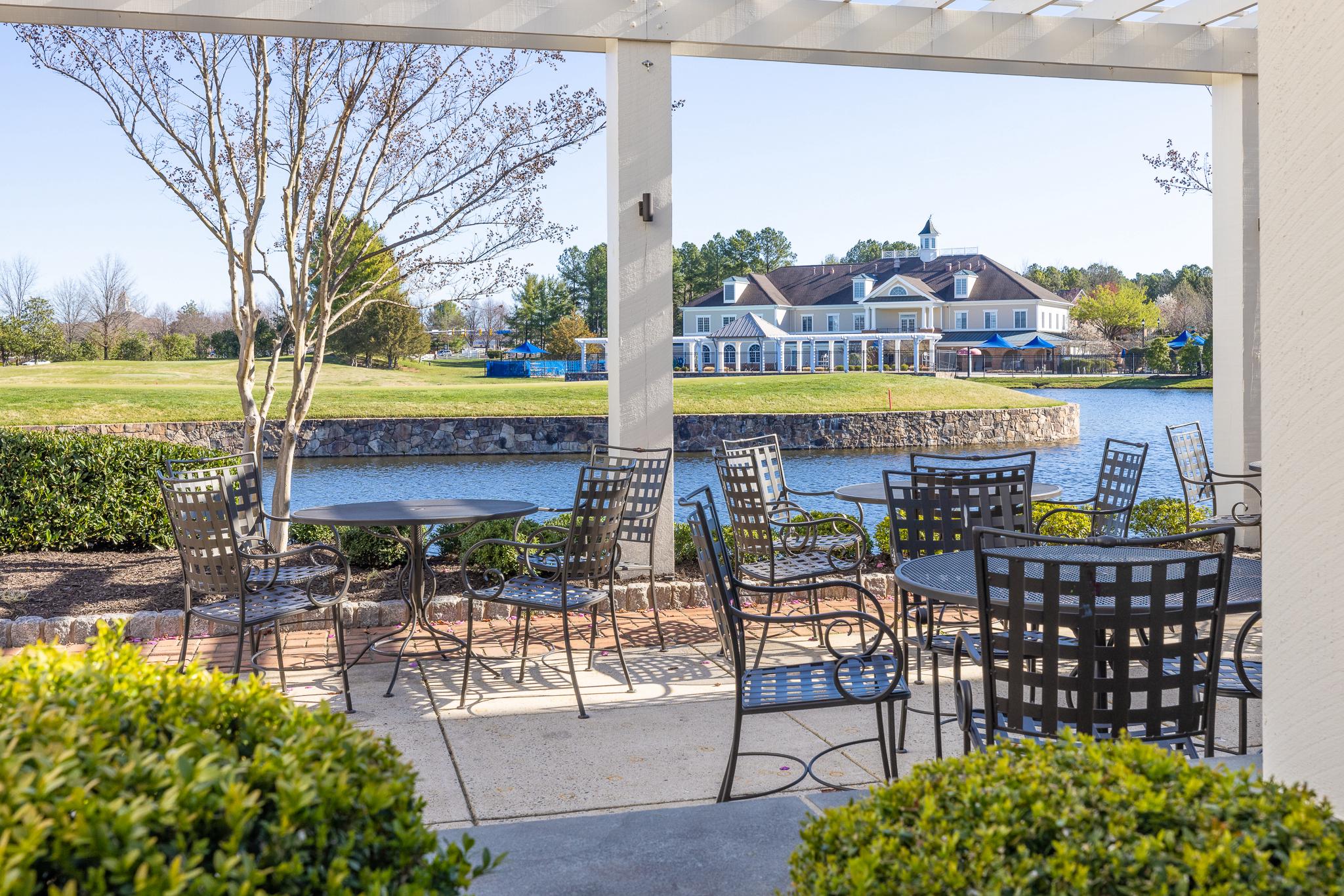 5774 SOLHEIM CUP DRIVE