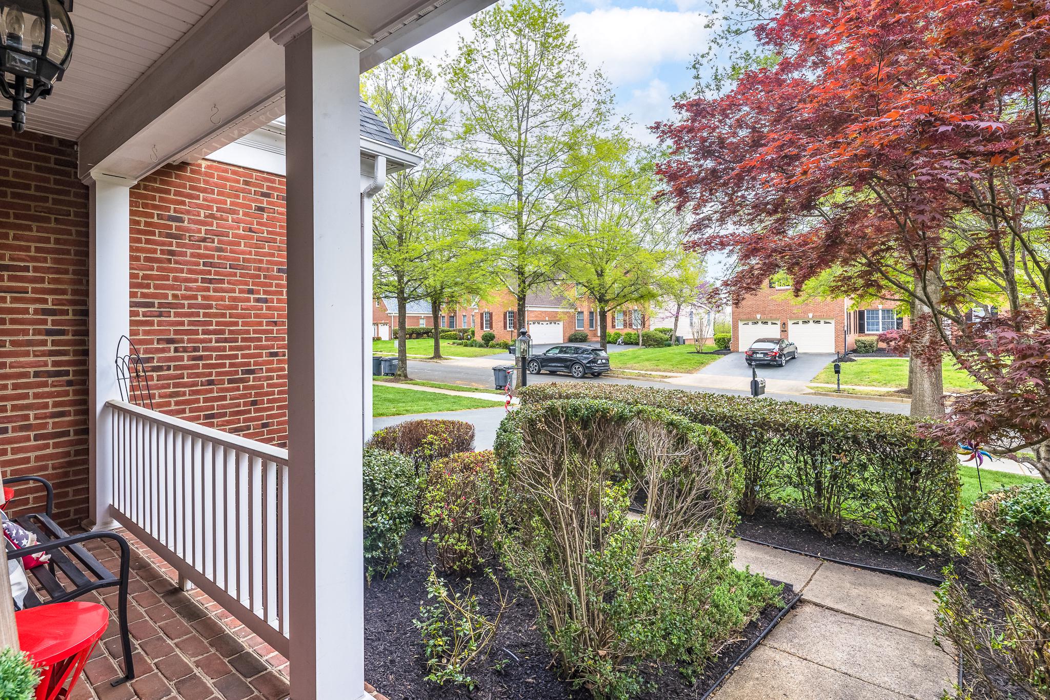 5774 SOLHEIM CUP DRIVE